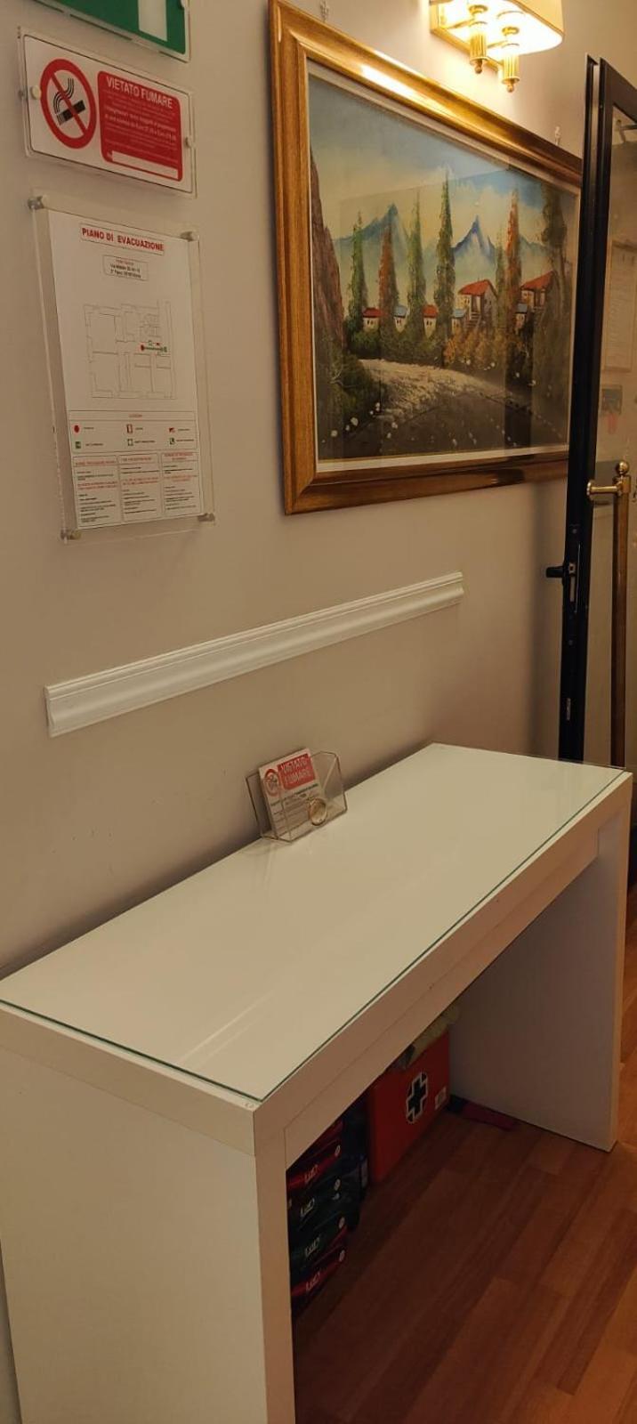 Fenicia Guest house