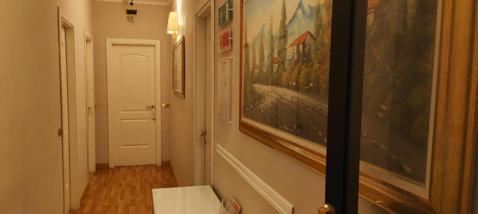 Guest house Fenicia