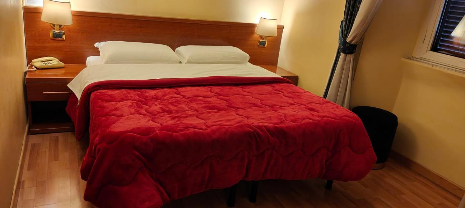 Guest house Fenicia *