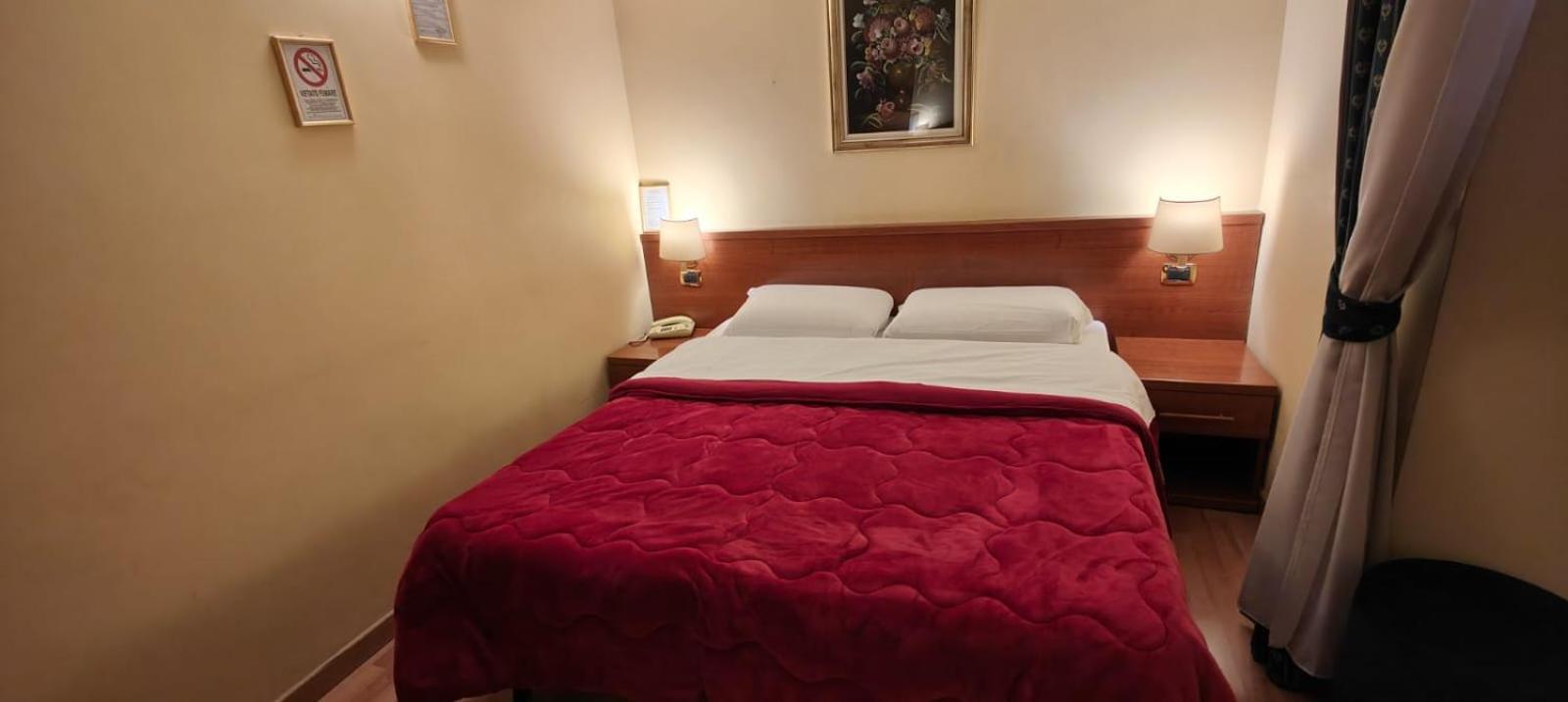 Fenicia Guest house