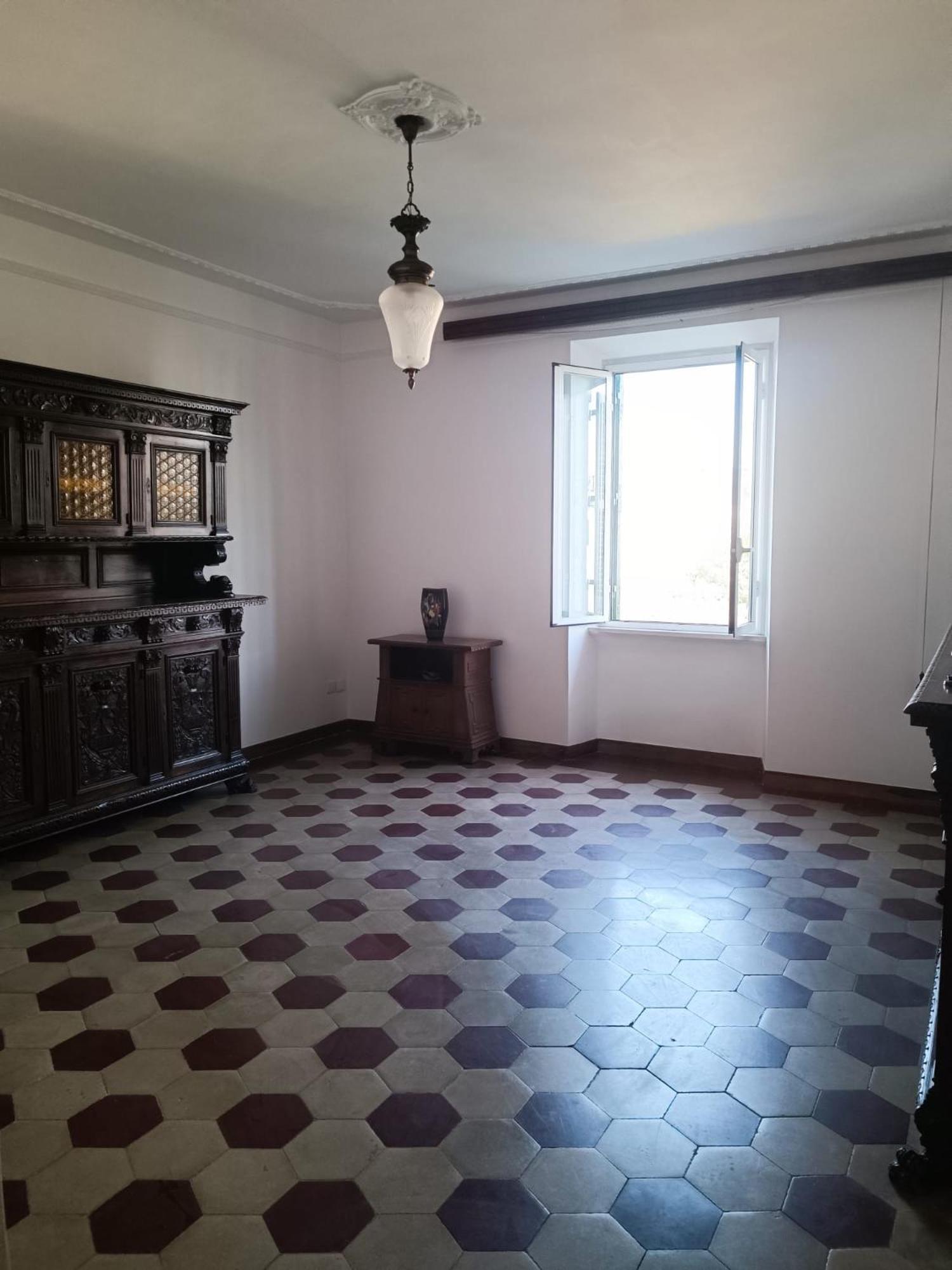 Testaccio Apartment