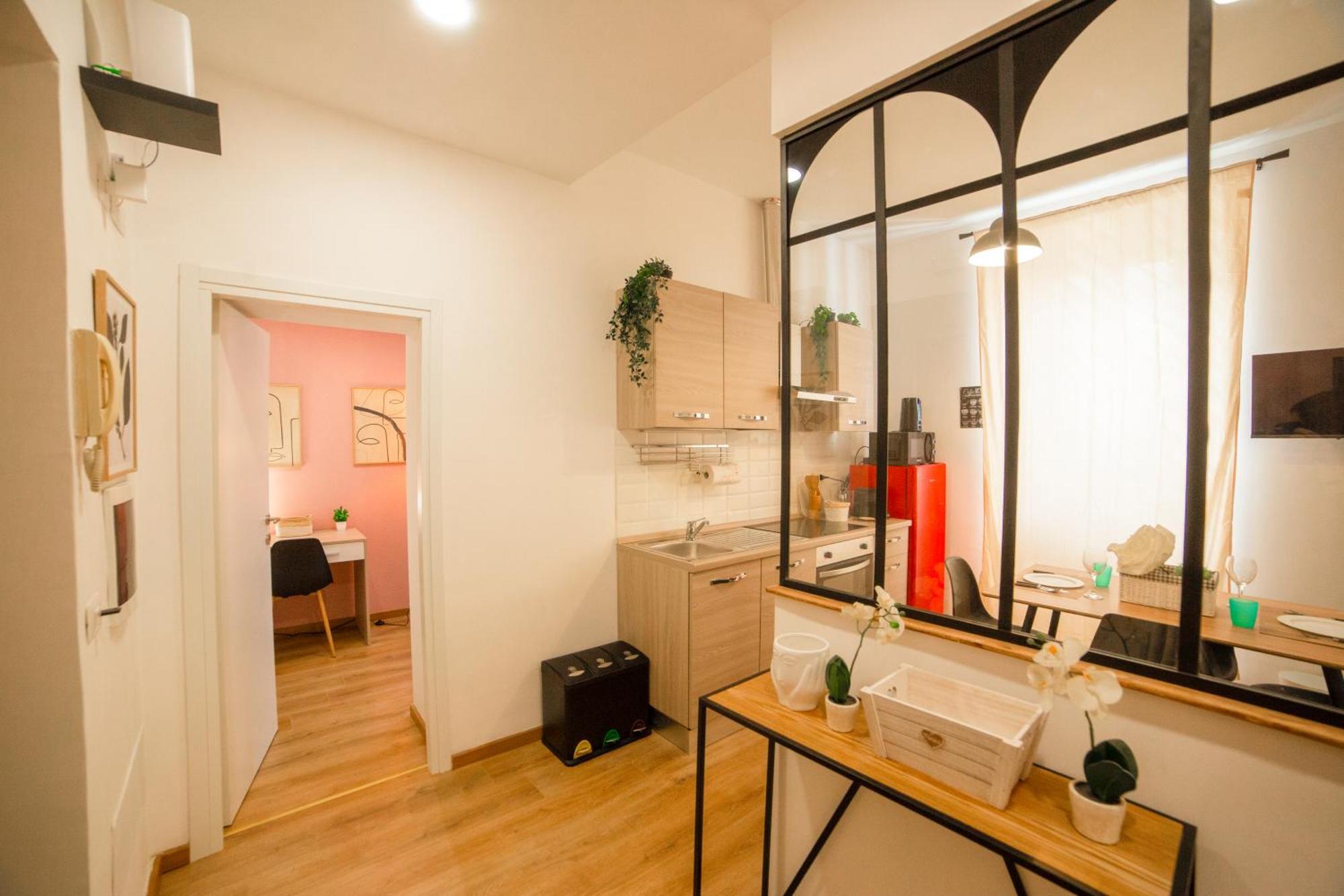 Casa Stefano At The Vatican Comfort In The Heart Of Rome