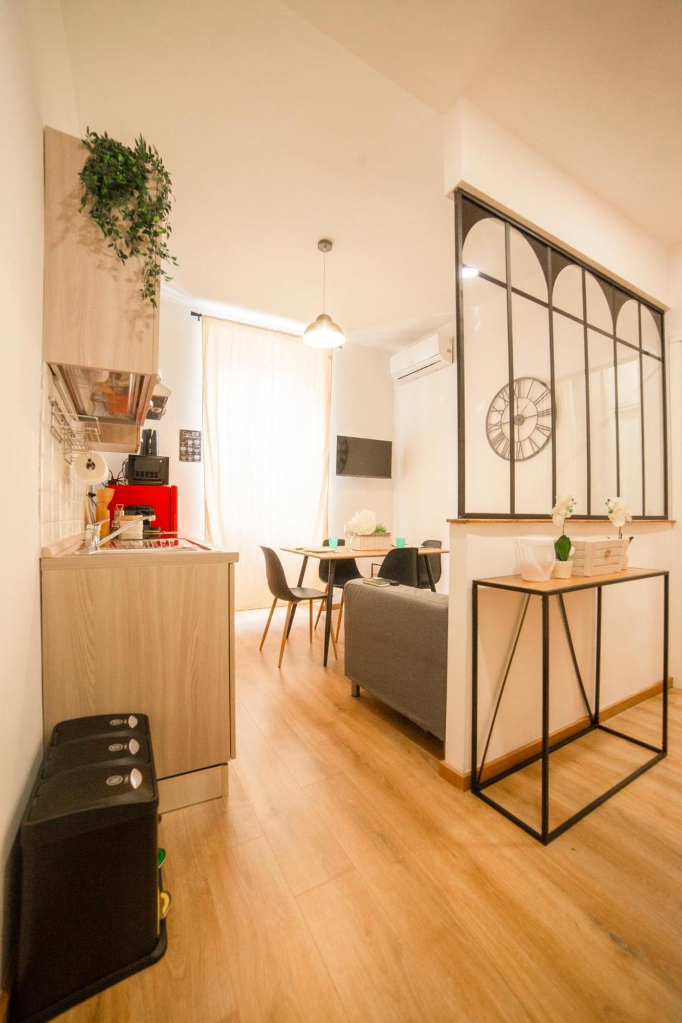Casa Stefano At The Vatican Comfort In The Heart Of Rome