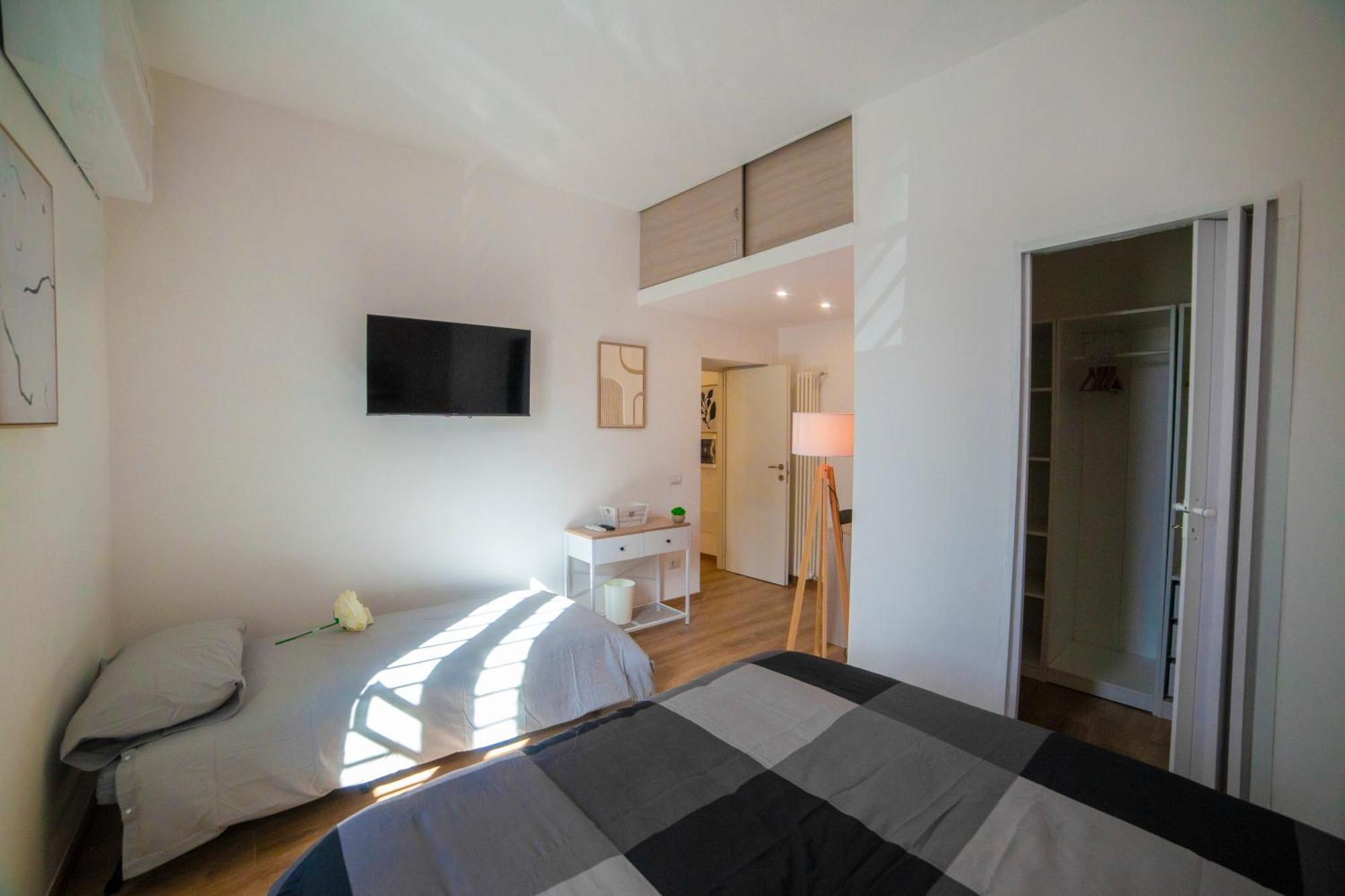 Apartment Casa Stefano At The Vatican Comfort In The Heart Of Rome