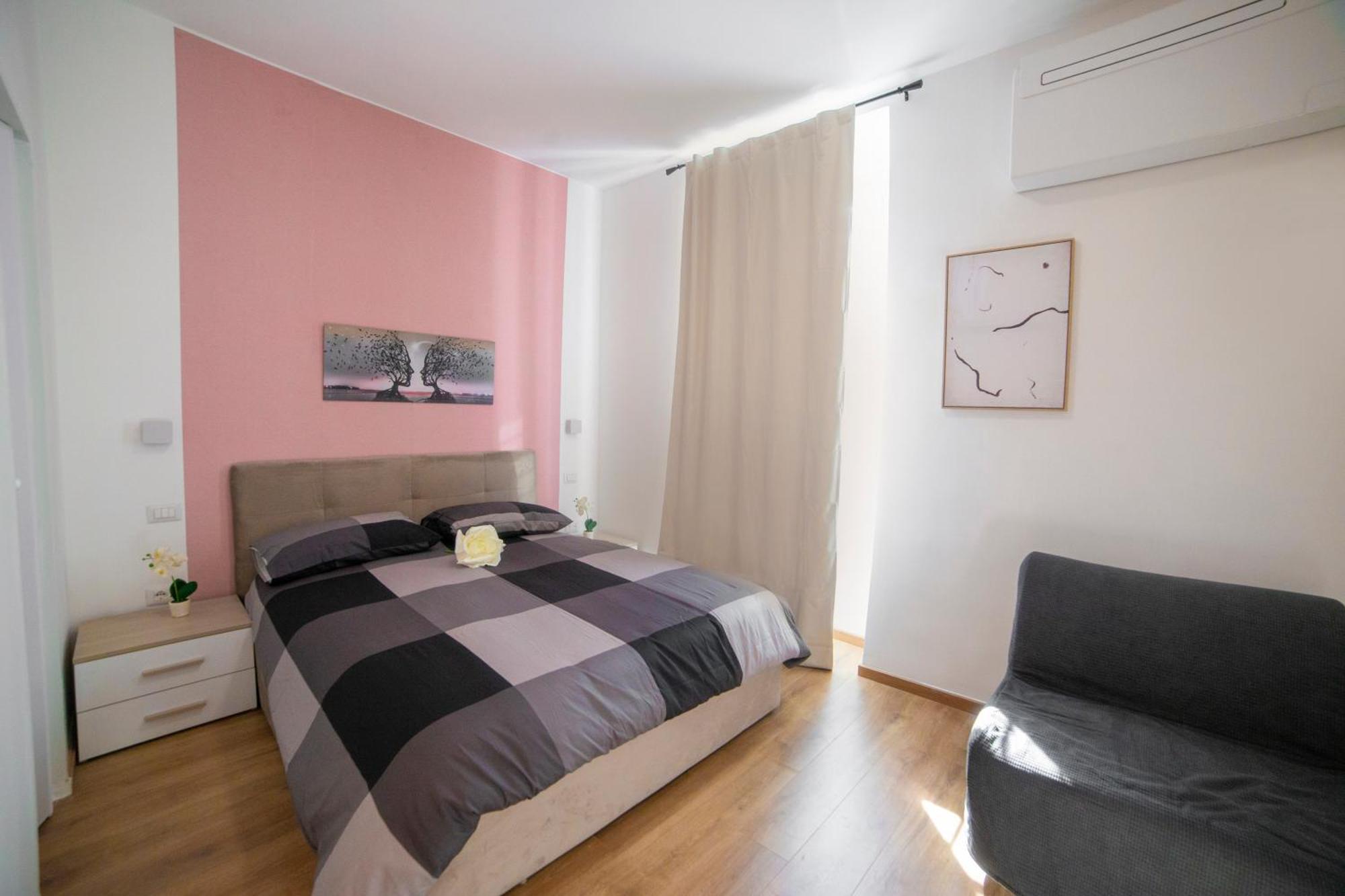 Apartment Casa Stefano At The Vatican Comfort In The Heart Of Rome
