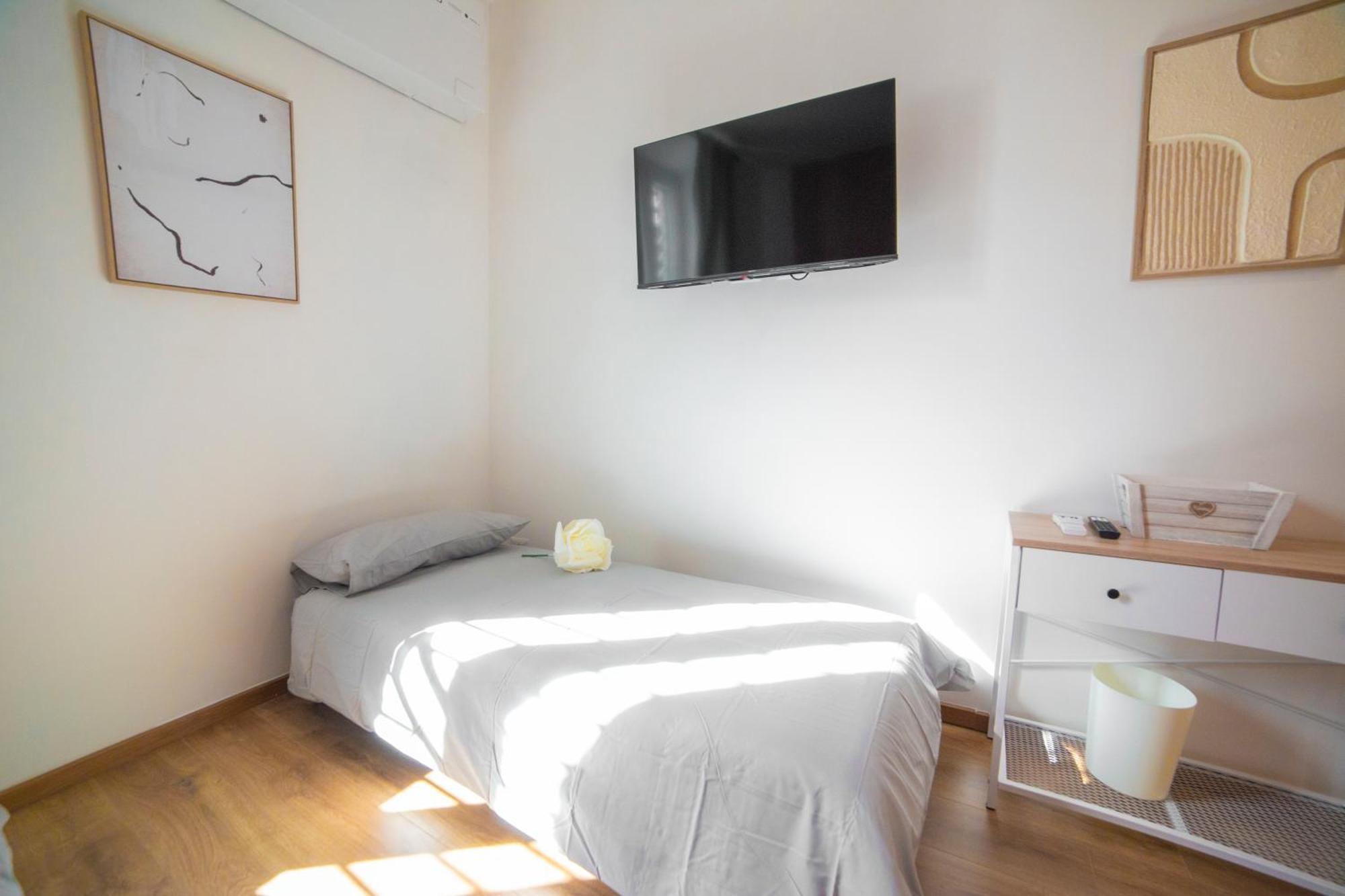 Casa Stefano At The Vatican Comfort In The Heart Of Apartment Rome