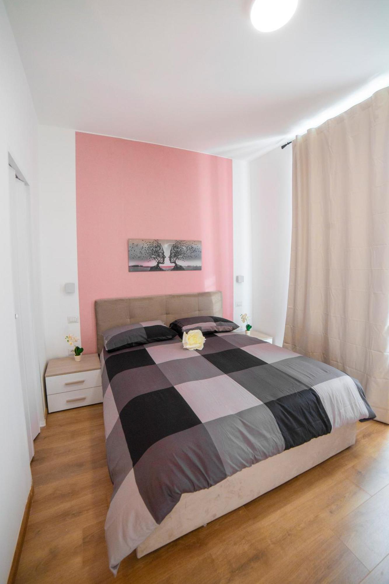 Apartment Casa Stefano At The Vatican Comfort In The Heart Of Rome
