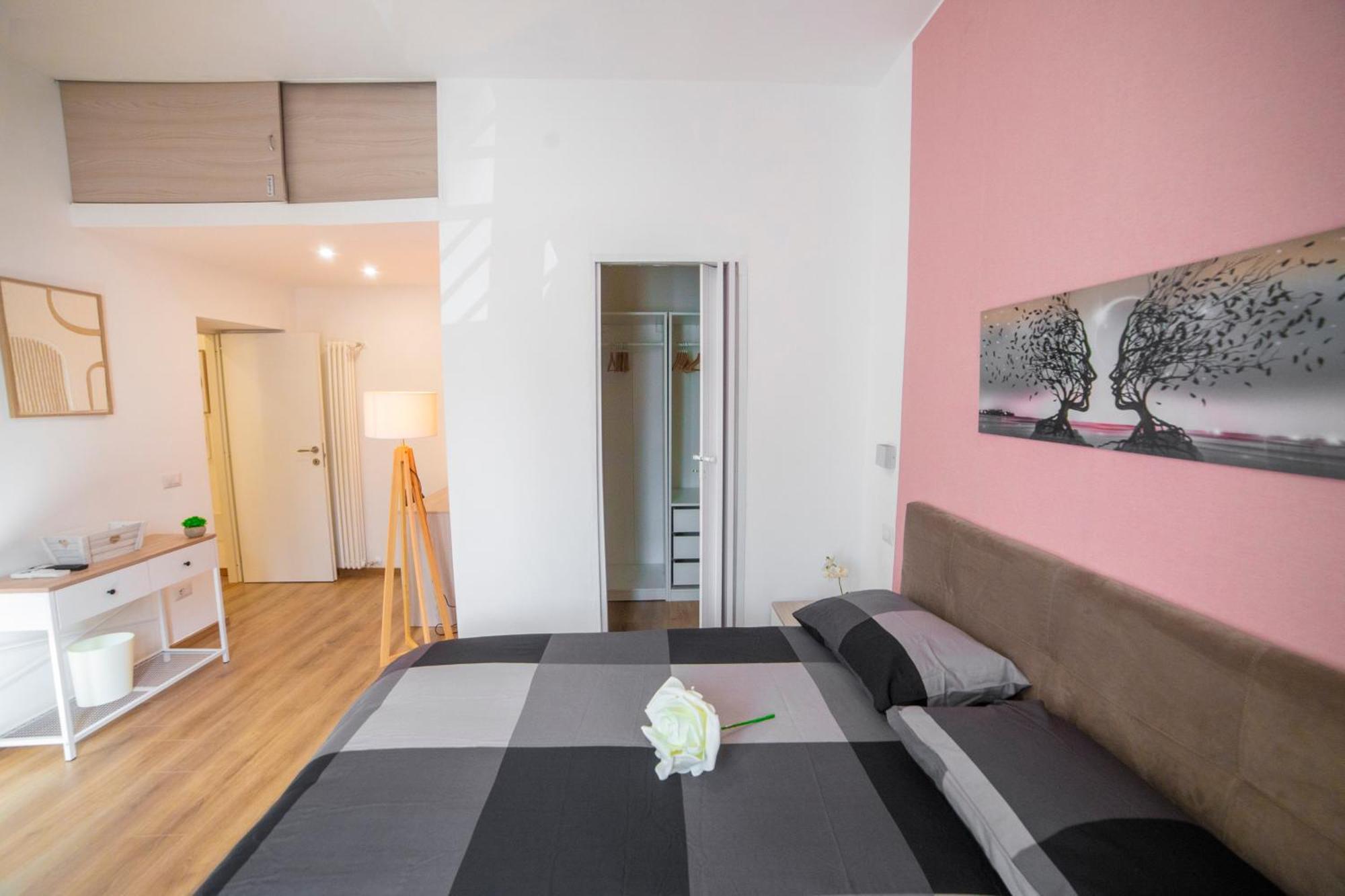 Casa Stefano At The Vatican Comfort In The Heart Of Apartment Rome