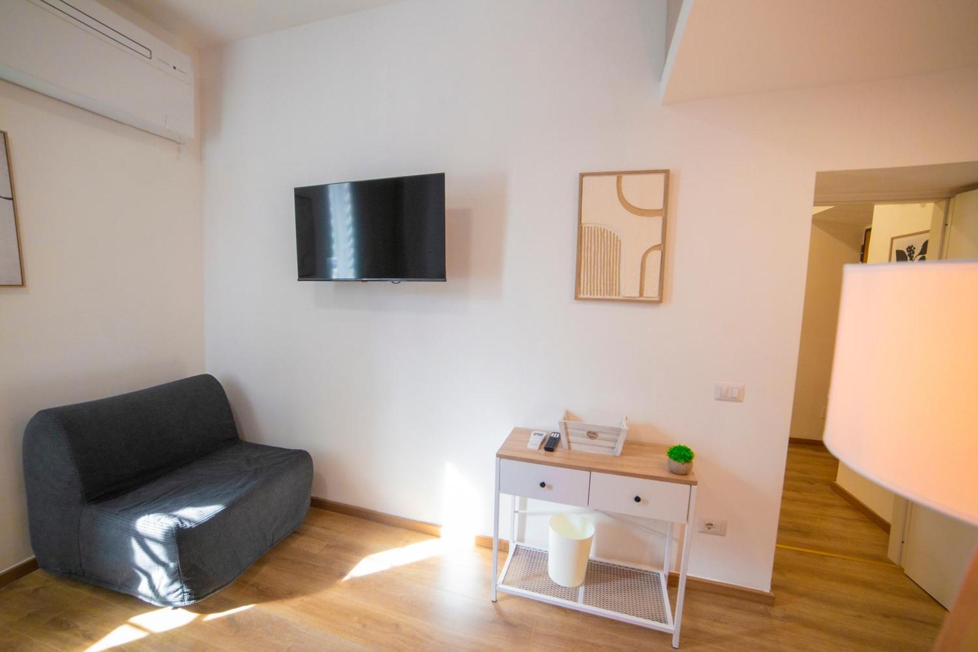 Casa Stefano At The Vatican Comfort In The Heart Of Rome