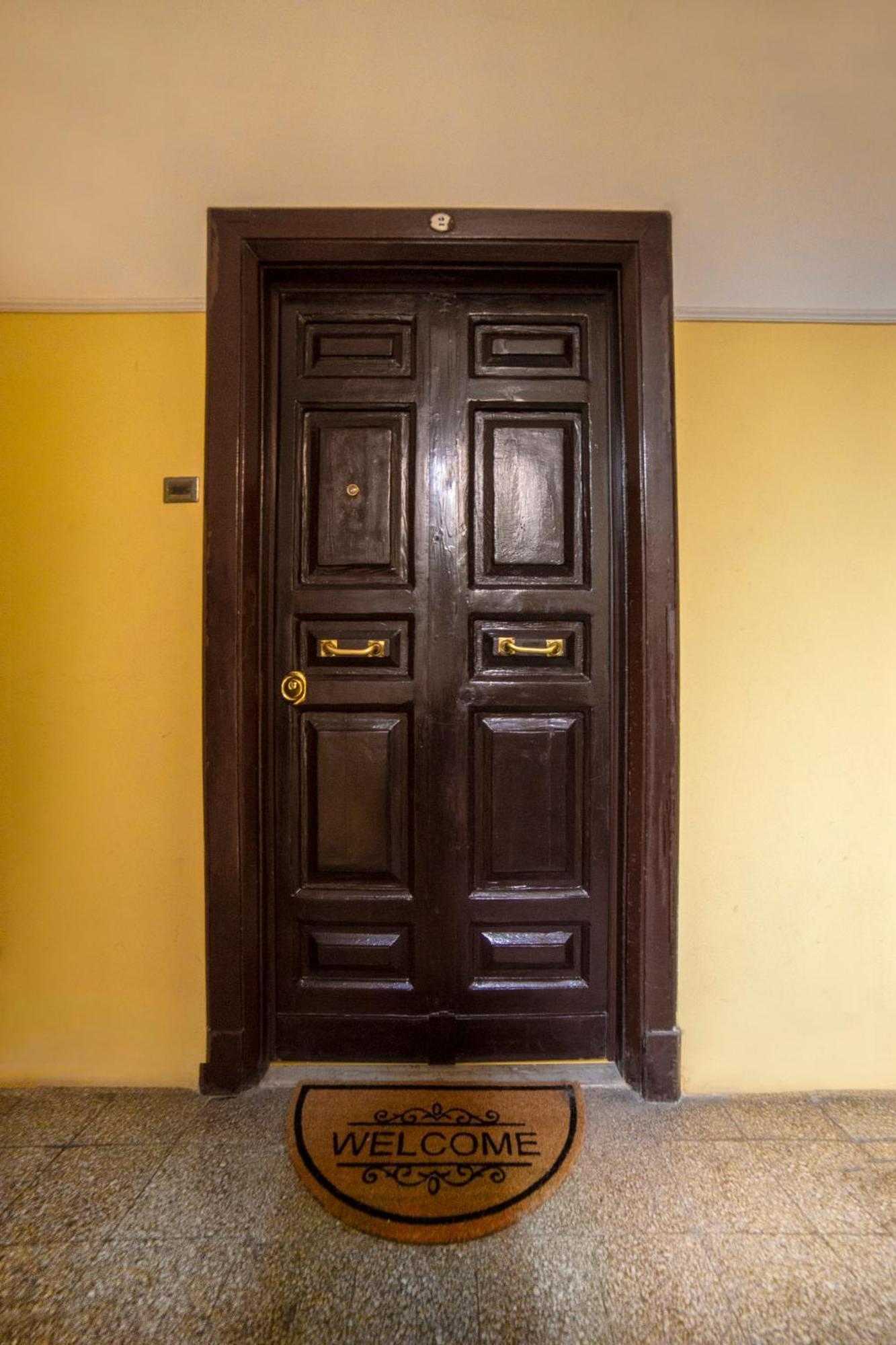 Casa Stefano At The Vatican Comfort In The Heart Of Apartment Rome