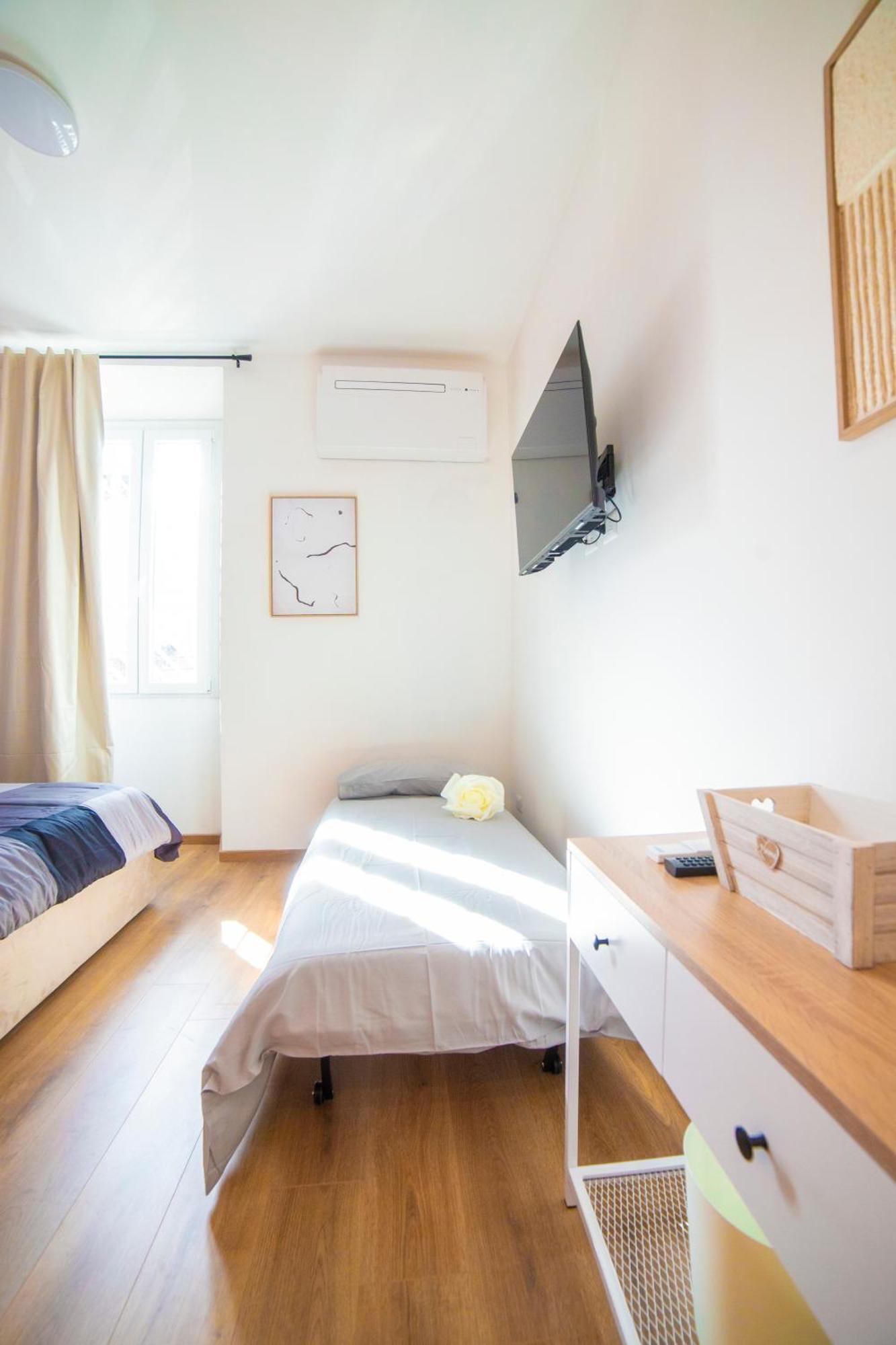 Casa Stefano At The Vatican Comfort In The Heart Of Apartment Rome