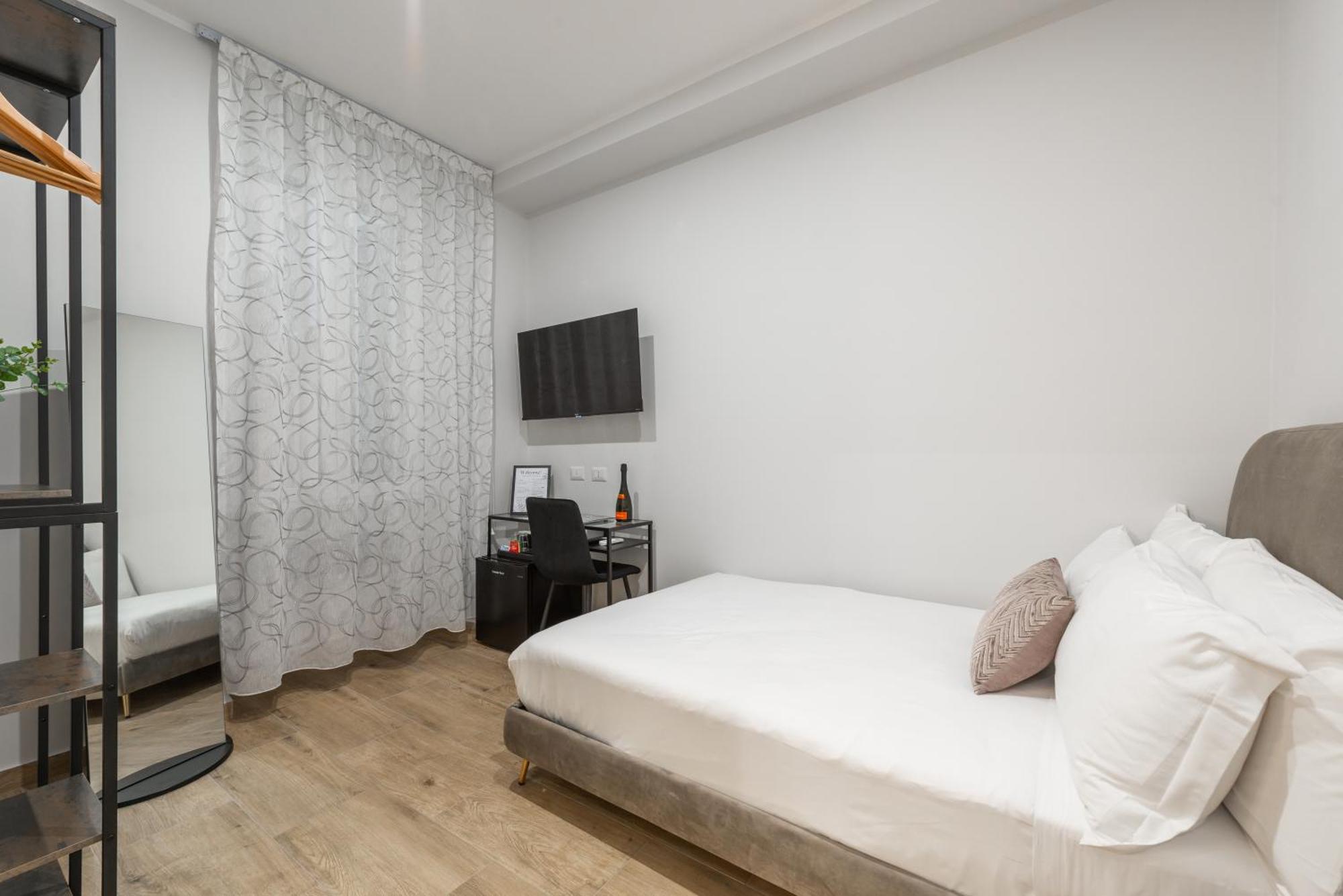 Ventuno Dei Luxury - San Giovanni Guest house