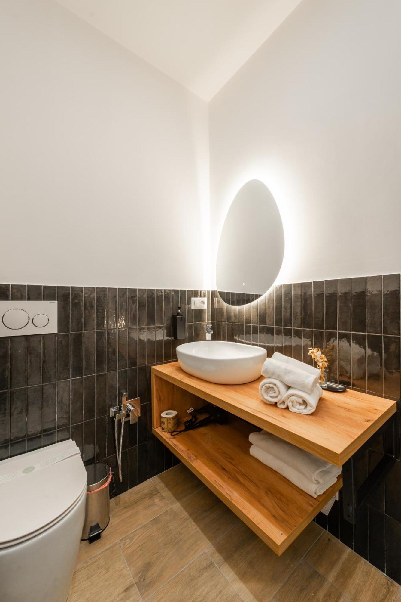 Guest house Ventuno Dei Luxury - San Giovanni Rome