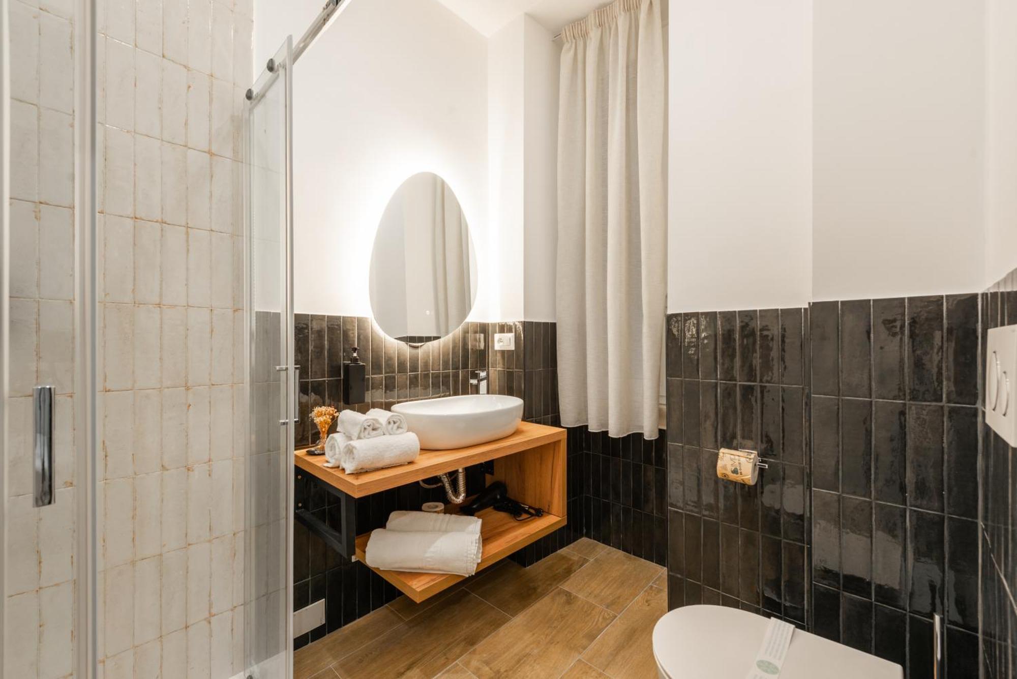 Ventuno Dei Luxury - San Giovanni Guest house