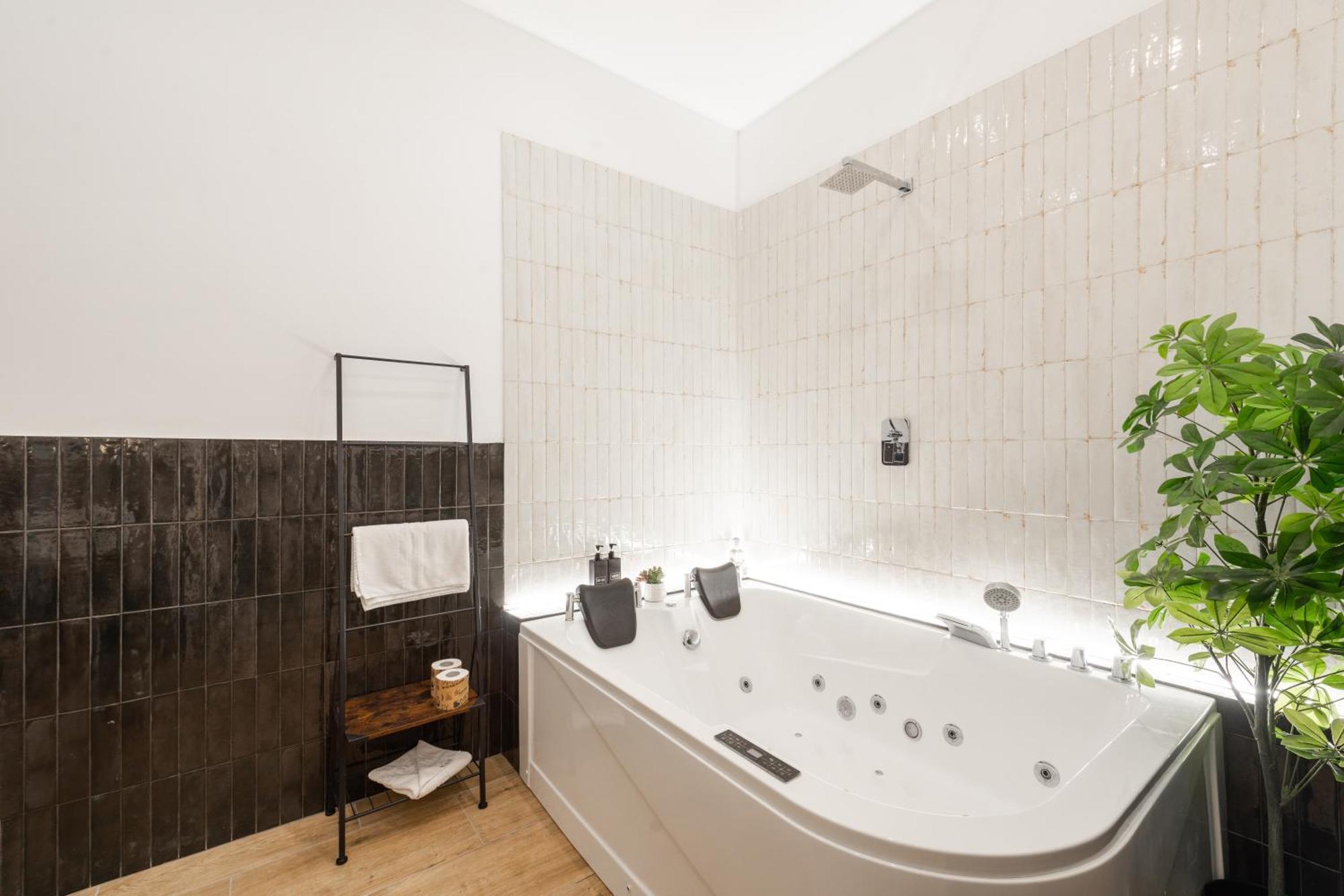Ventuno Dei Luxury - San Giovanni Guest house *
