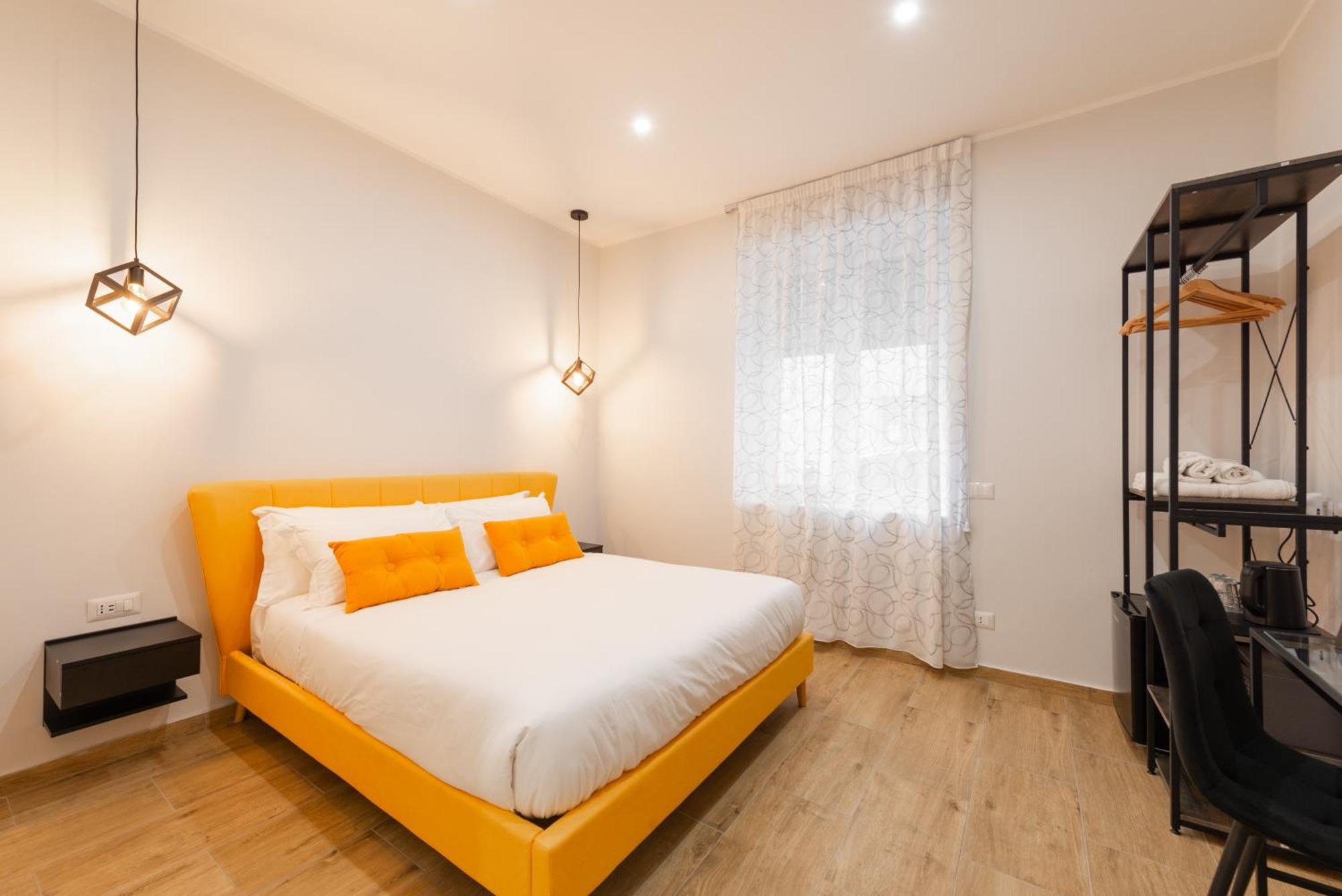 Guest house Ventuno Dei Luxury - San Giovanni *