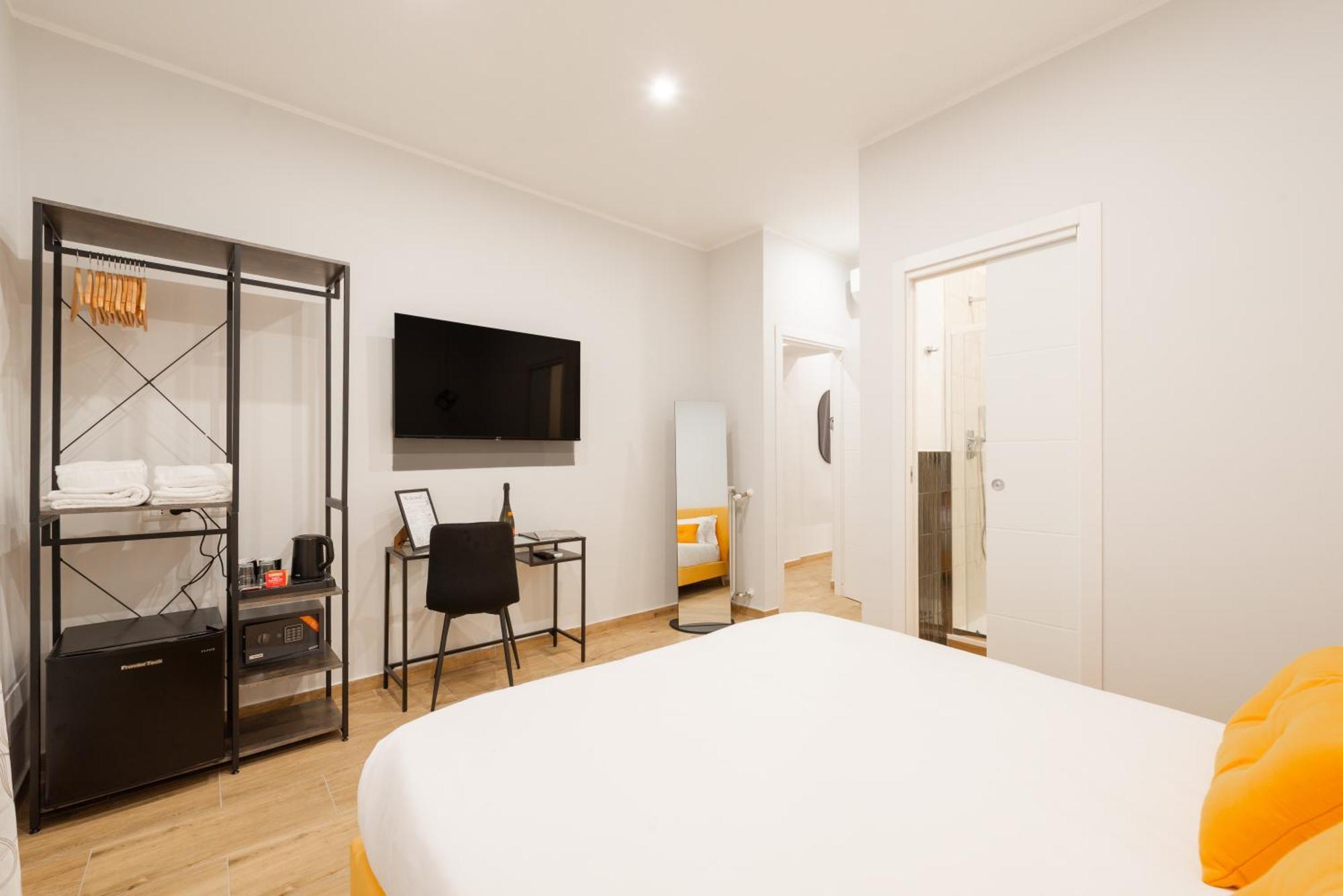 Guest house Ventuno Dei Luxury - San Giovanni *