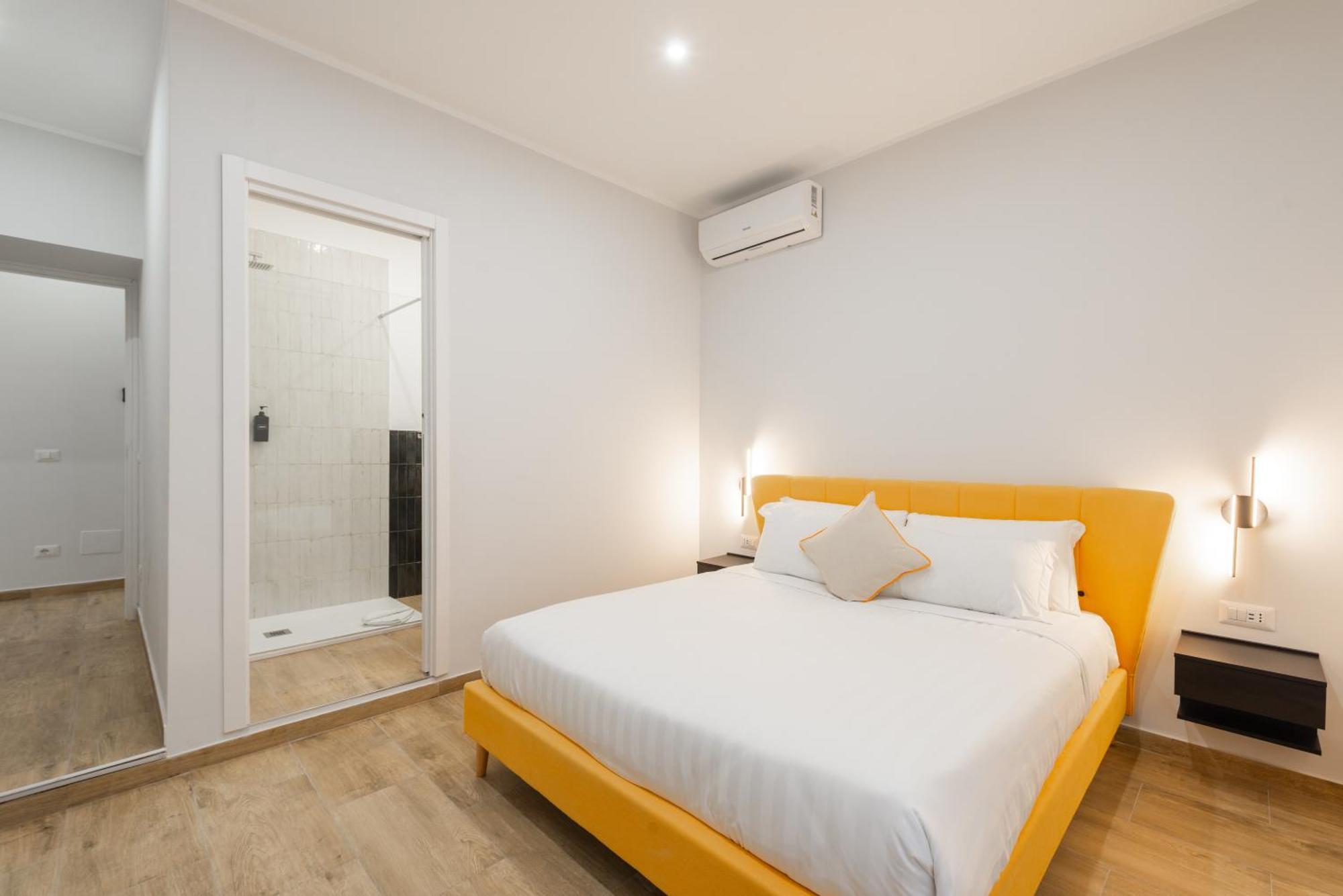 Ventuno Dei Luxury - San Giovanni Guest house Rome