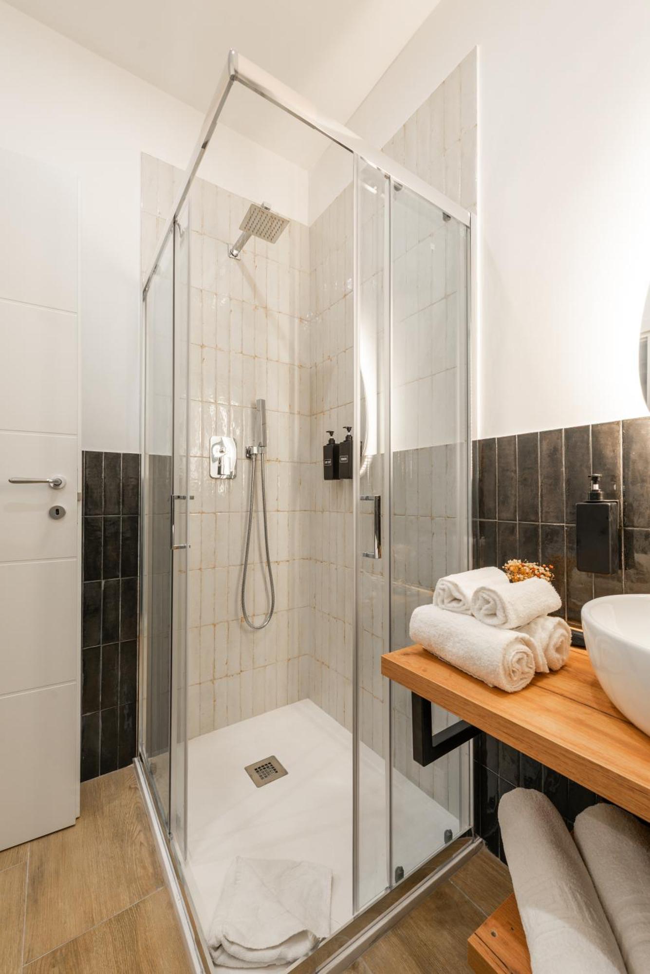 Guest house Ventuno Dei Luxury - San Giovanni Rome