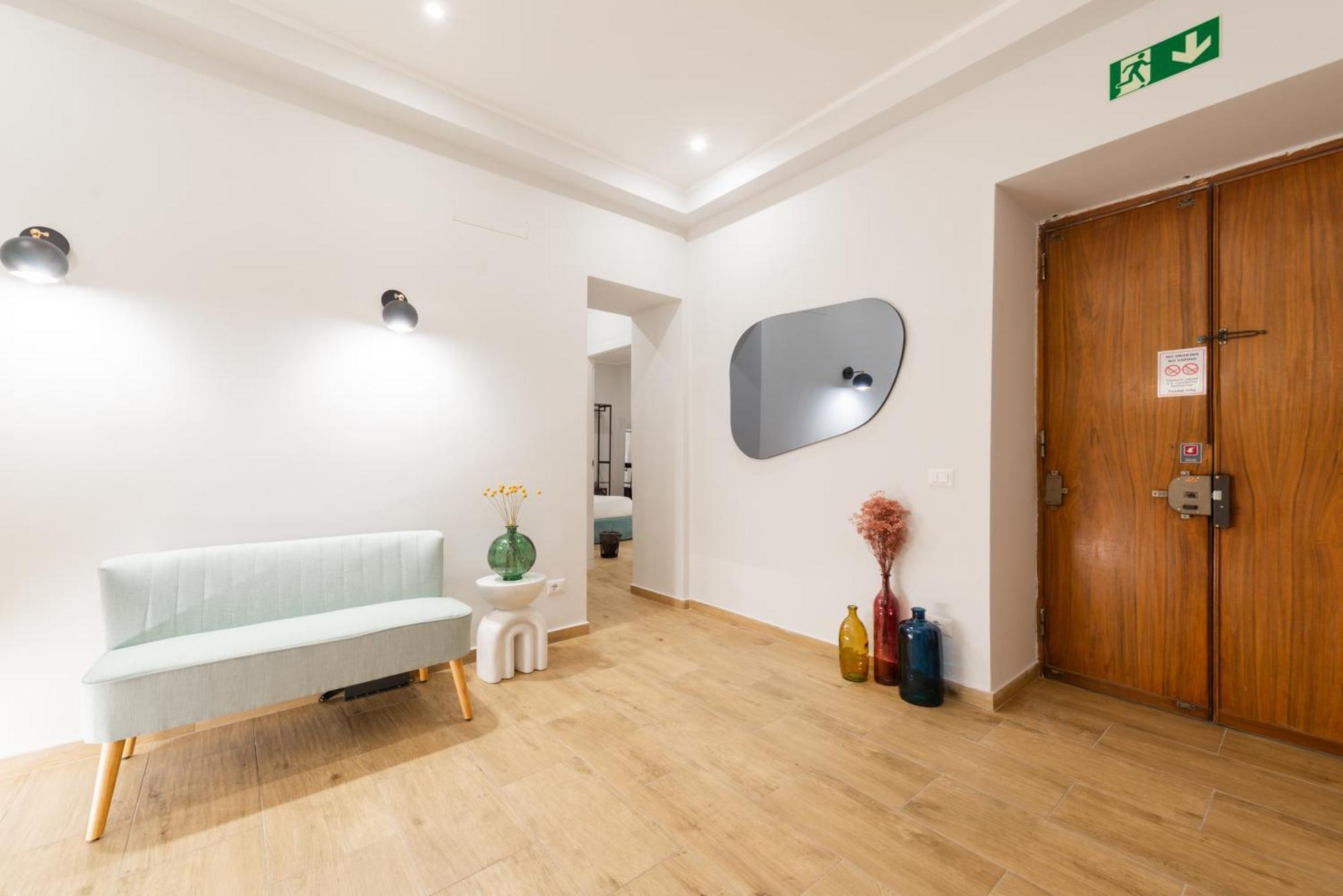 Ventuno Dei Luxury - San Giovanni *