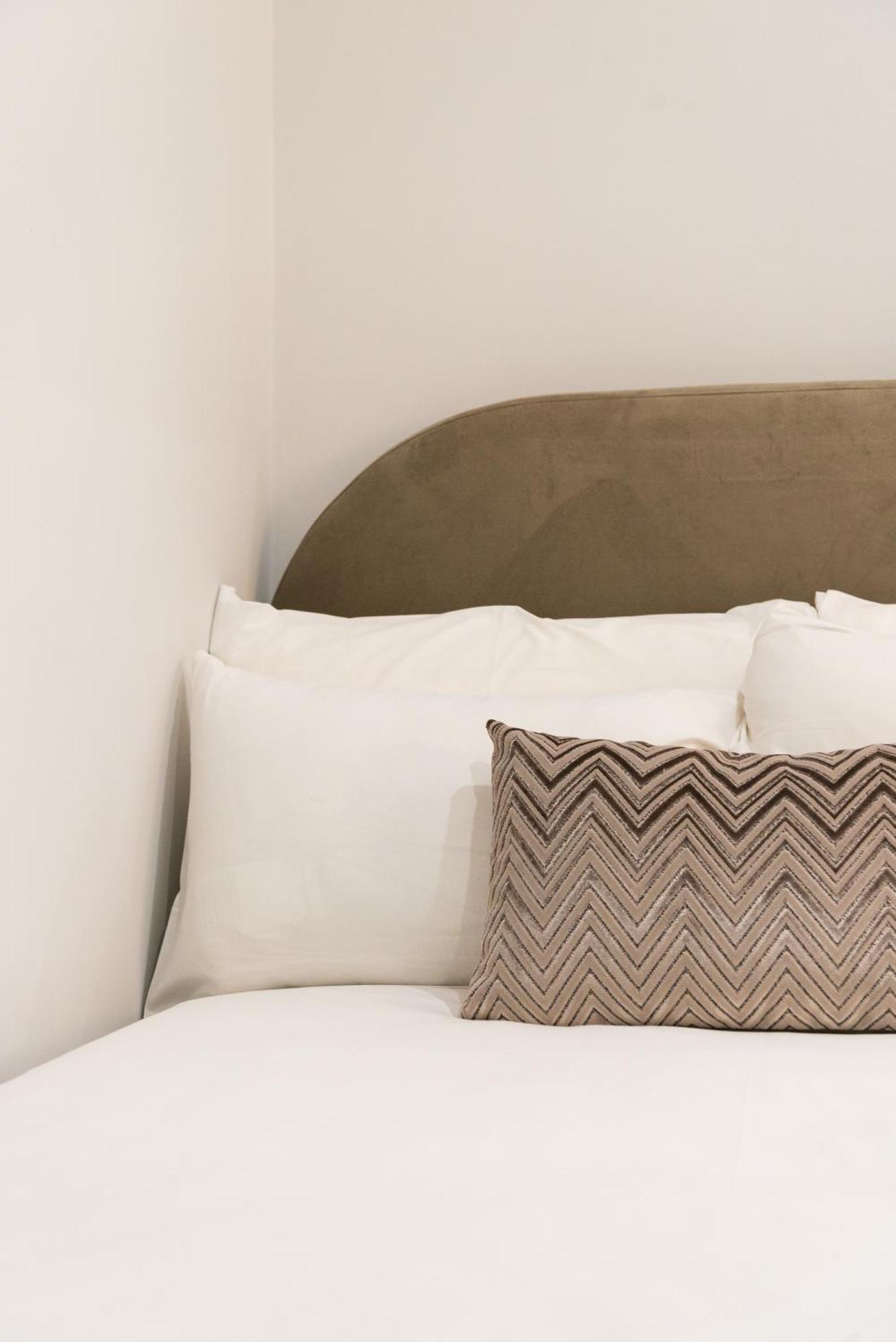 Ventuno Dei Luxury - San Giovanni Guest house *