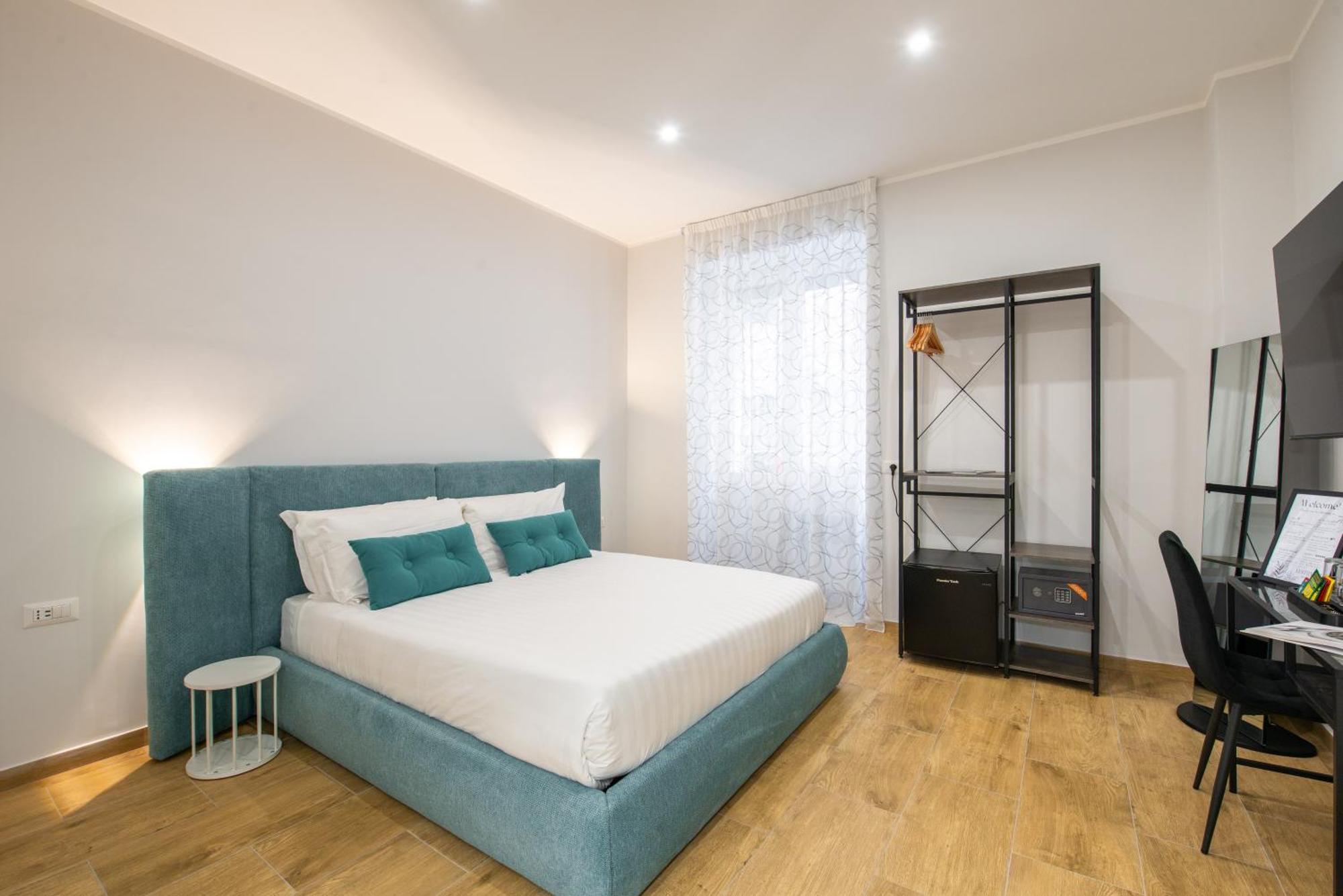 Guest house Ventuno Dei Luxury - San Giovanni
