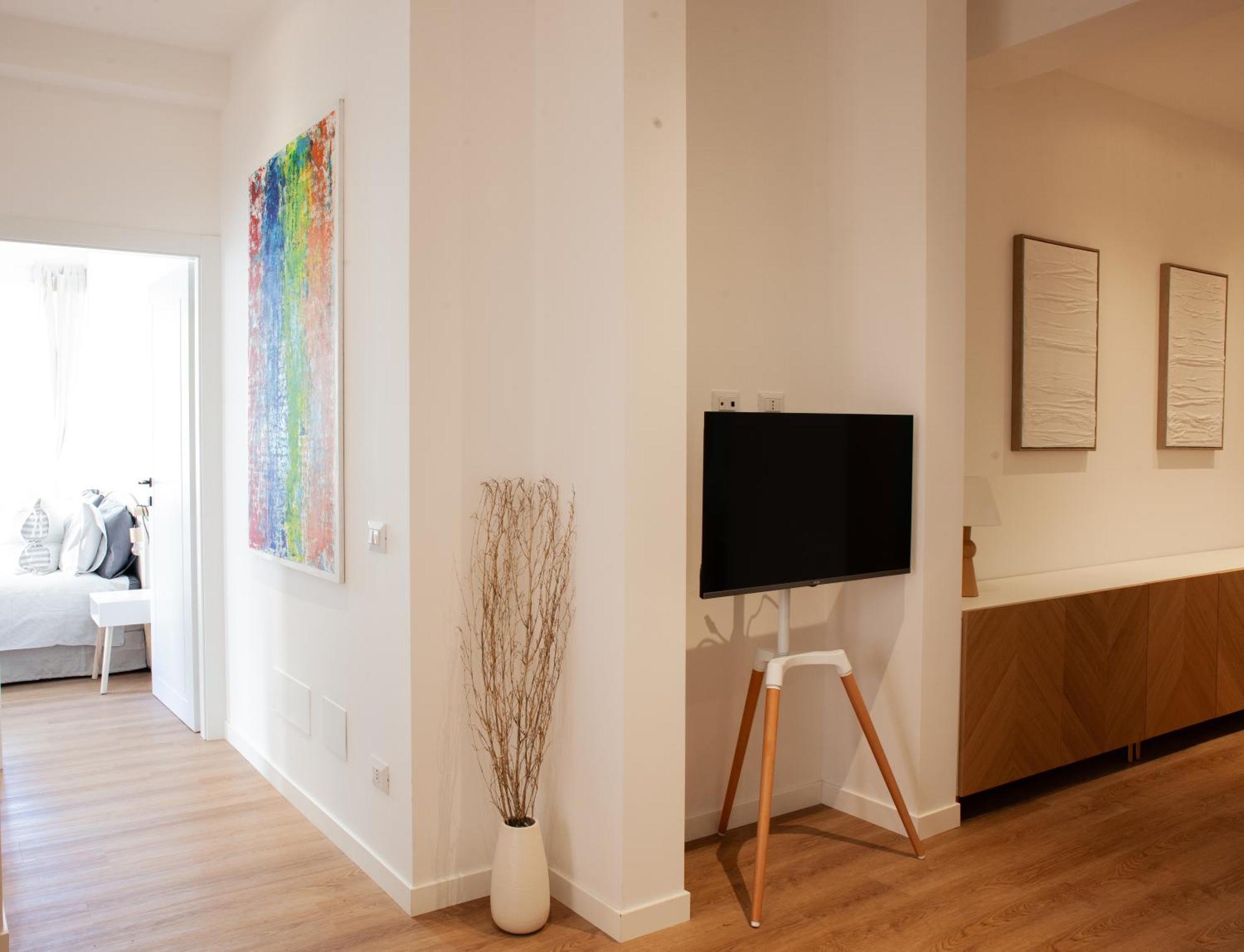 Casa Monteverde Near Trastevere And The Center * Rome