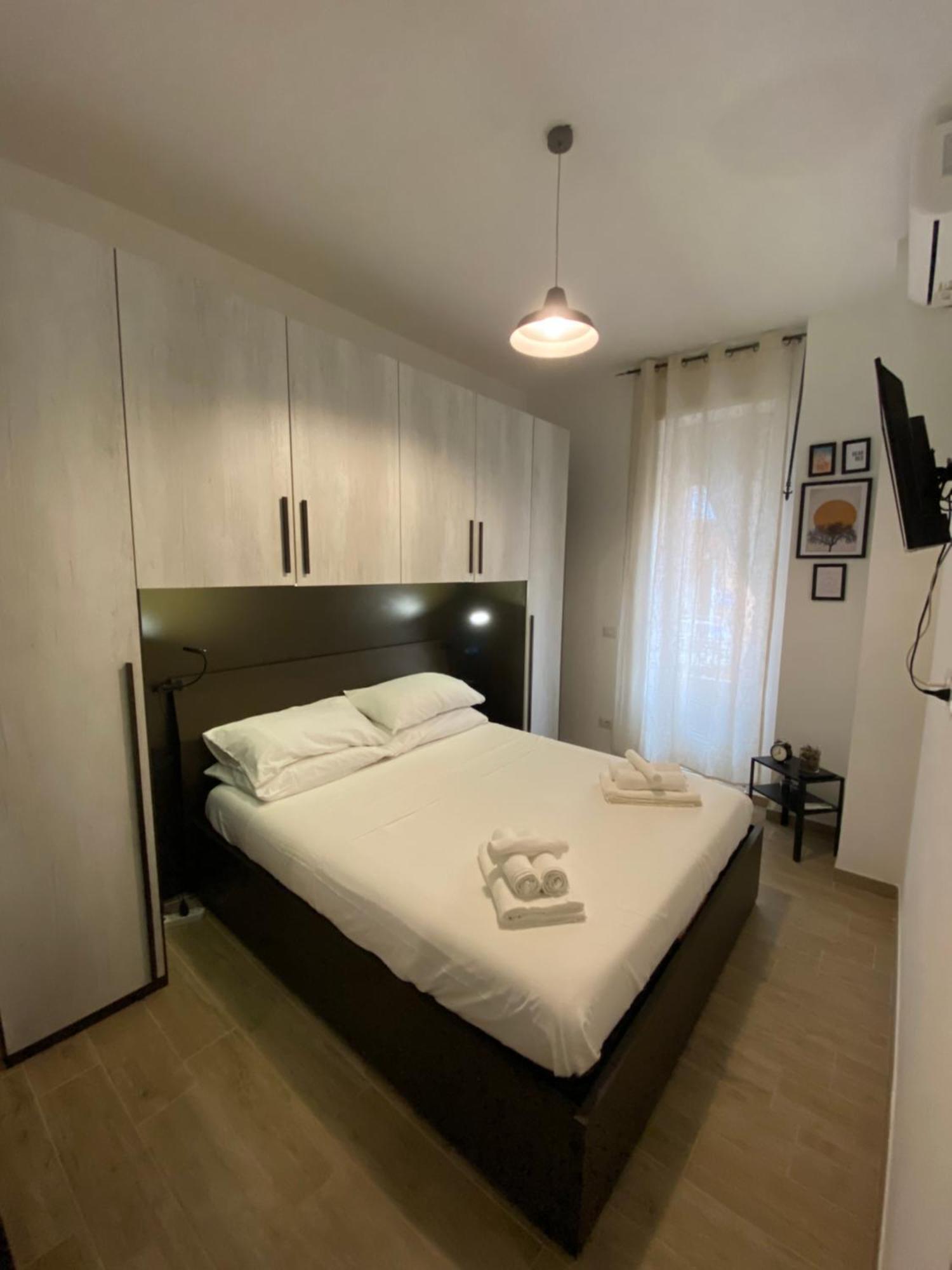 Apartment A Pochi Passi Dalla Metro A E Dal Vaticano - Numa House Rome