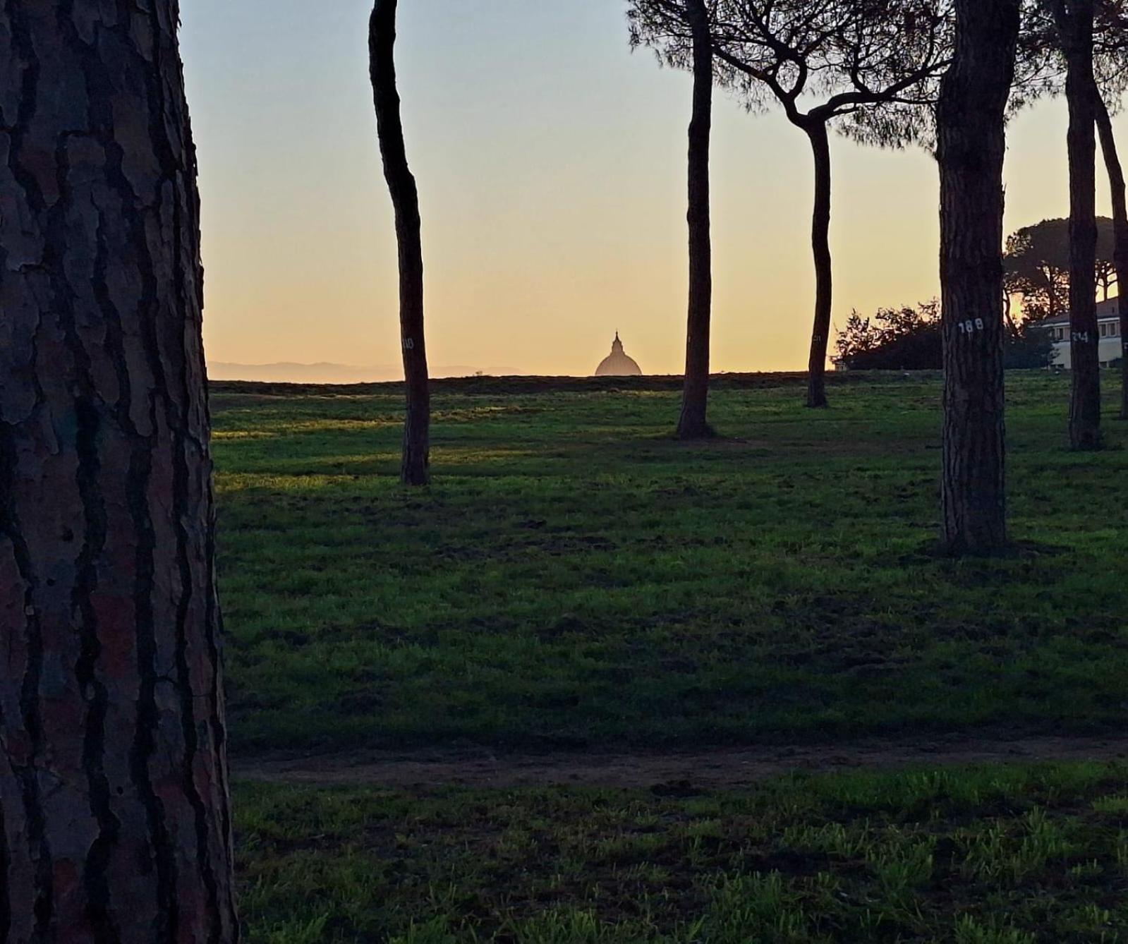 Il Pineto * Rome