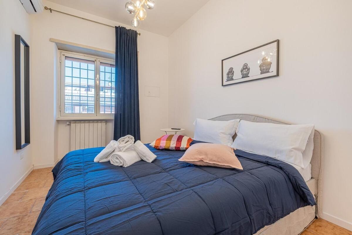 Appartamento Cozy Chic House Roma