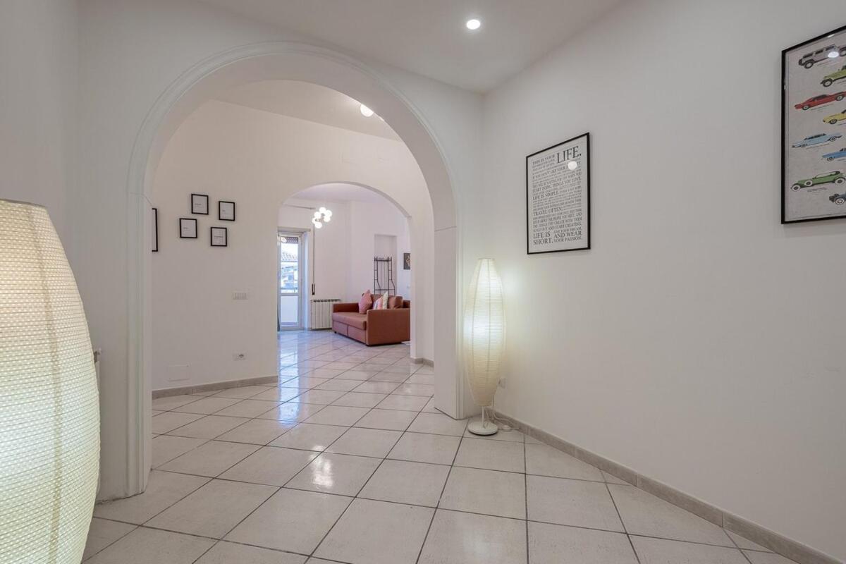 Cozy Chic House Roma