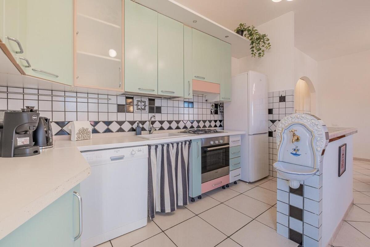 Appartamento Cozy Chic House