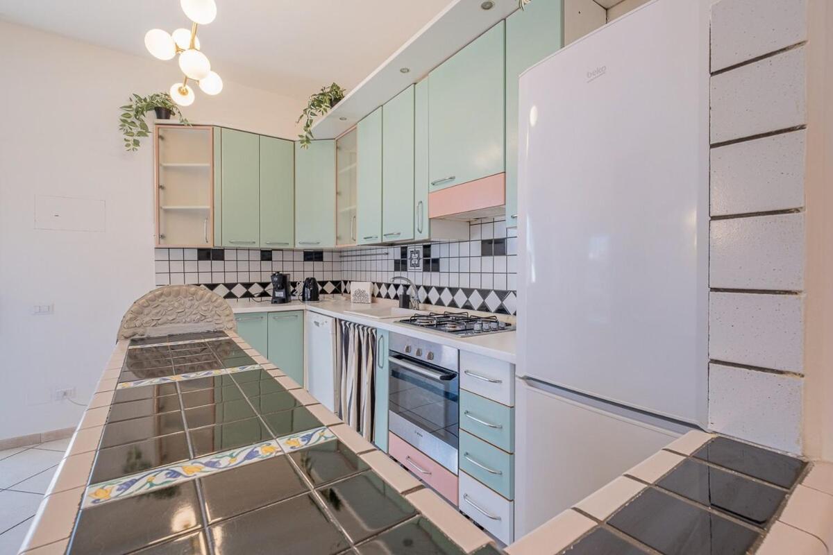 Cozy Chic House Appartamento
