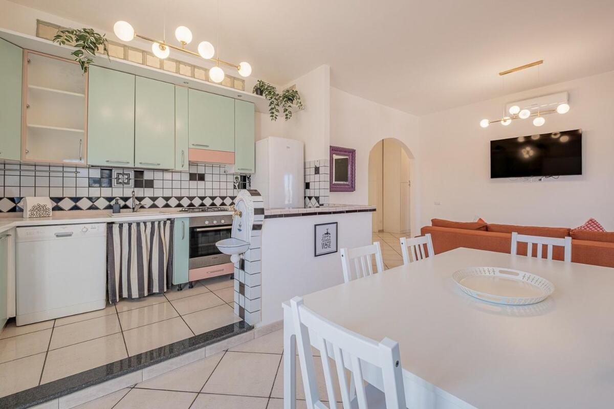 Appartamento Cozy Chic House