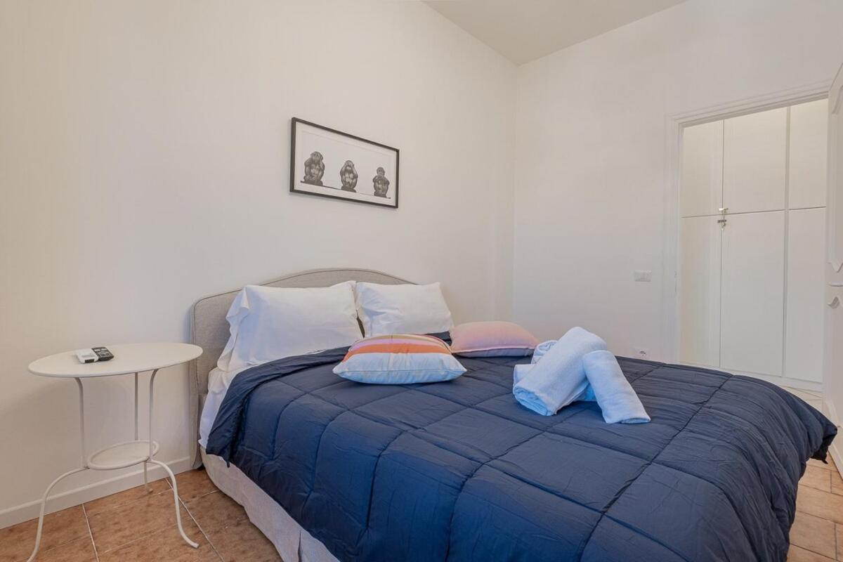 Cozy Chic House Appartamento *