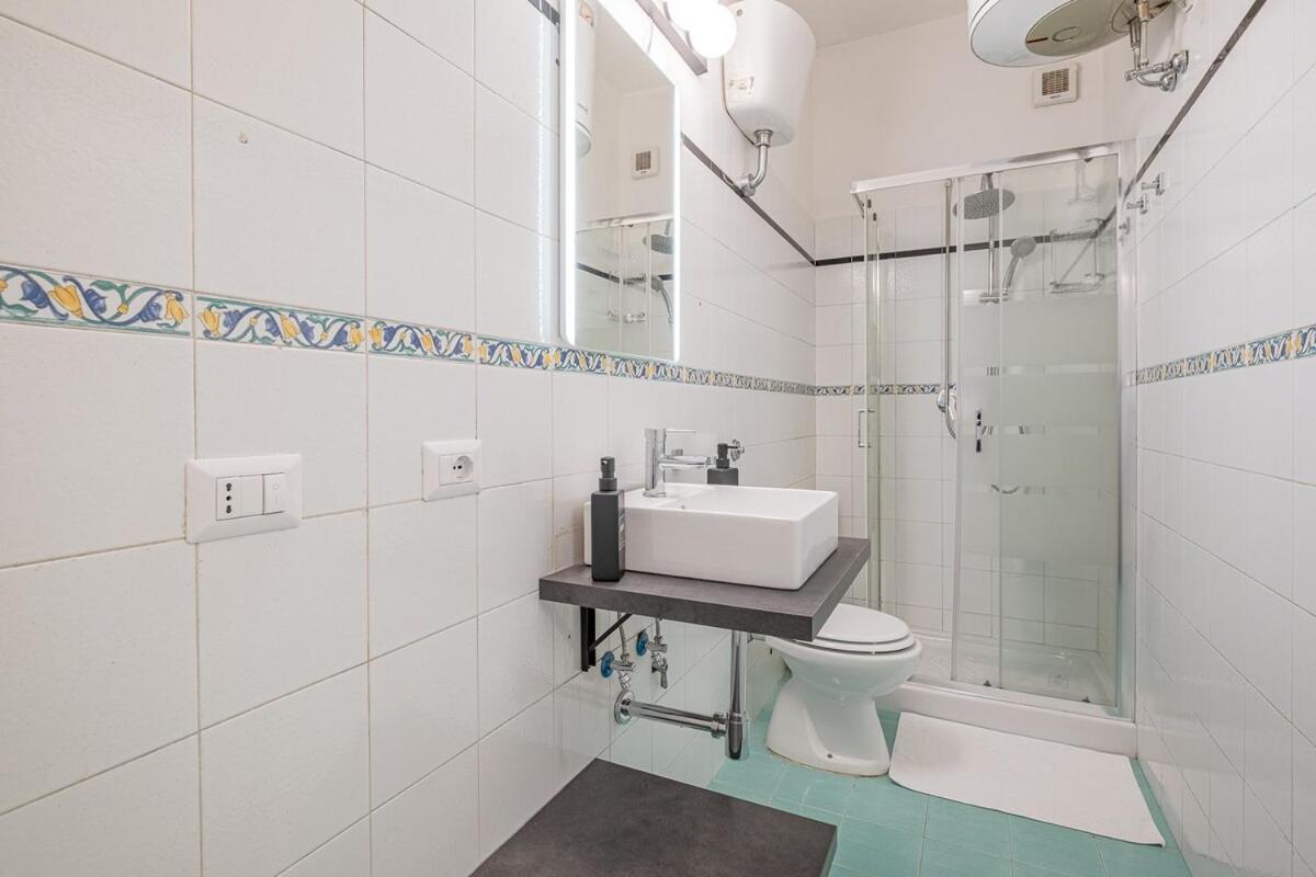 Appartamento Cozy Chic House