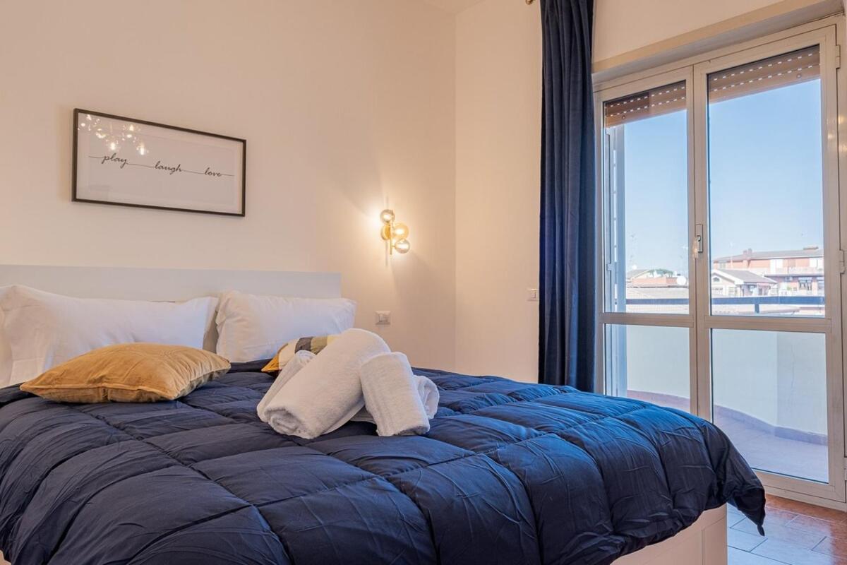 Cozy Chic House Appartamento *