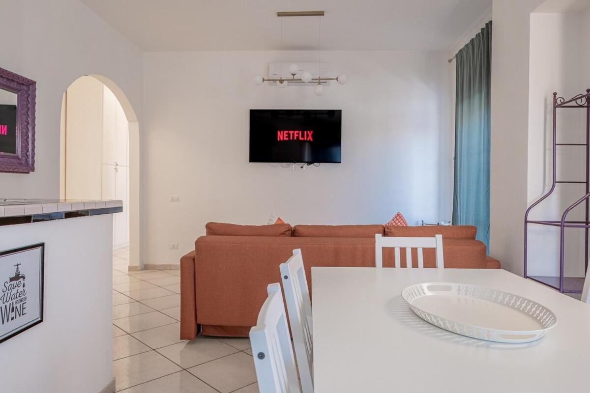 Cozy Chic House Rome