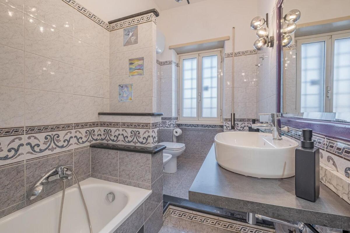 Appartamento Cozy Chic House *