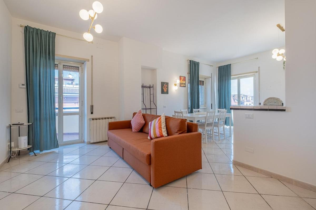 Cozy Chic House Appartamento