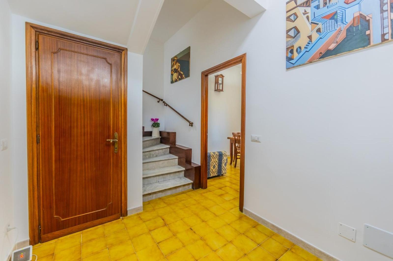Homestay Gatta