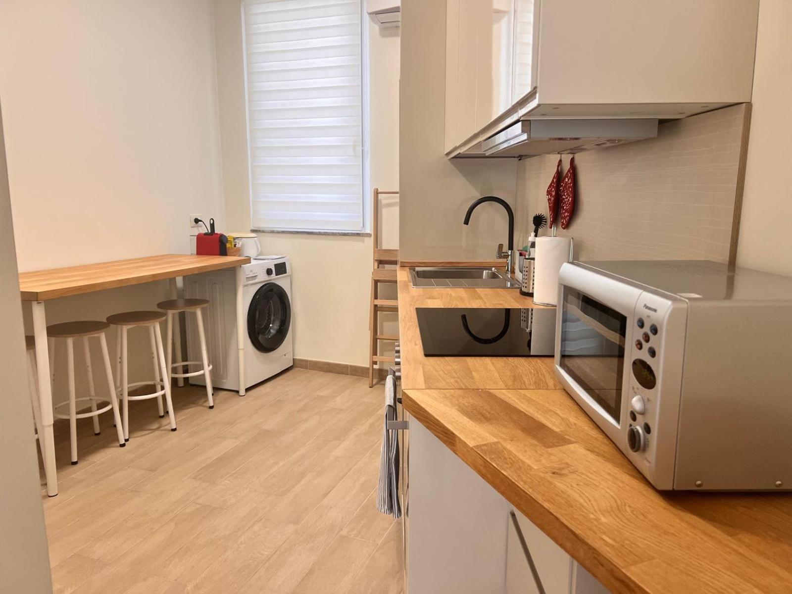 Sunshine Eco Holiday home