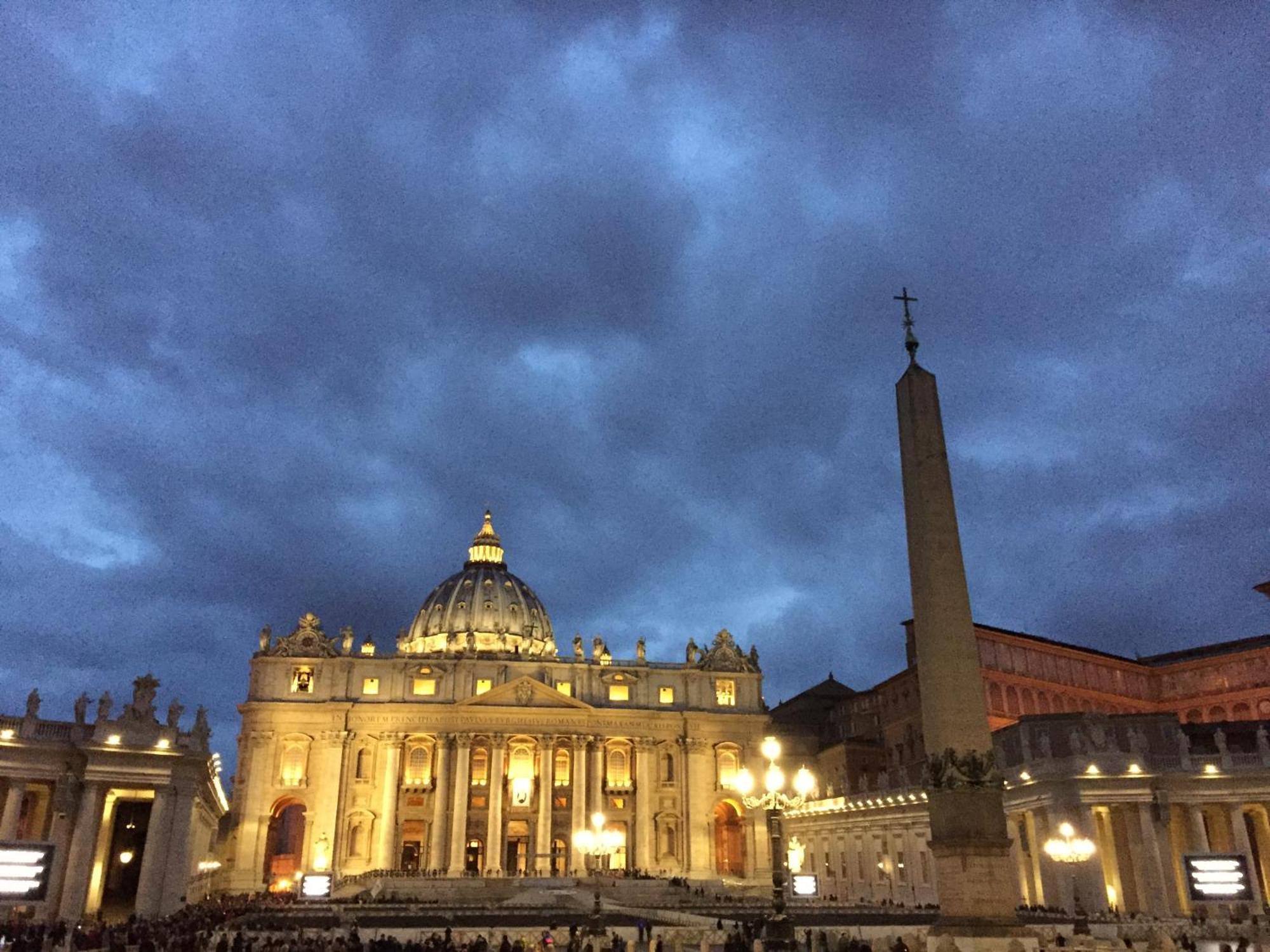 Museum Hospitality - Vatican Guest house