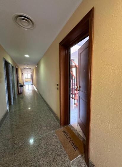 Apartment La Terrazza Sul Parco - Aurelia - Vatican *