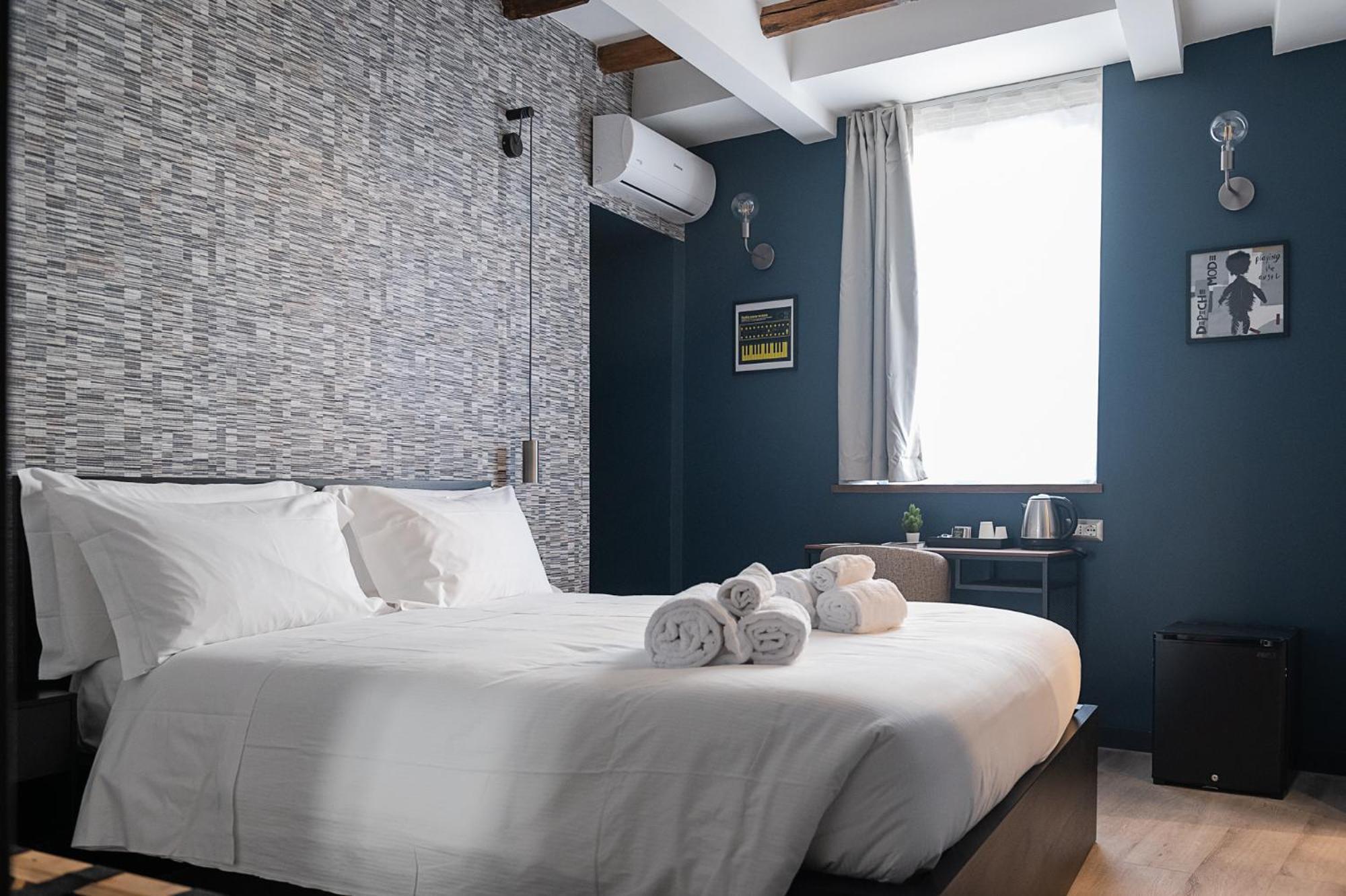 Sonus Colosseum Guest house Rome