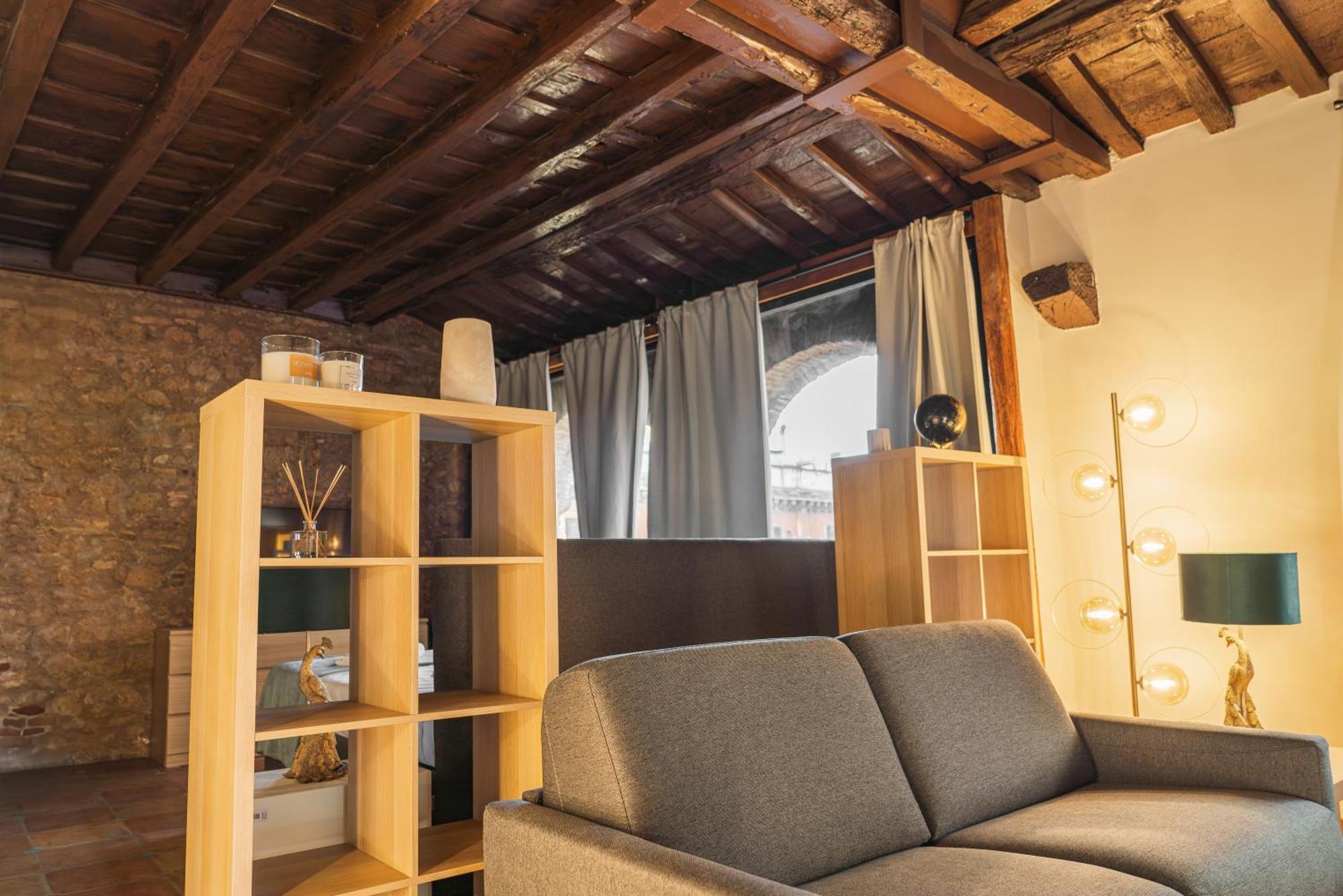 Cb Campo Dei Fiori Holiday home
