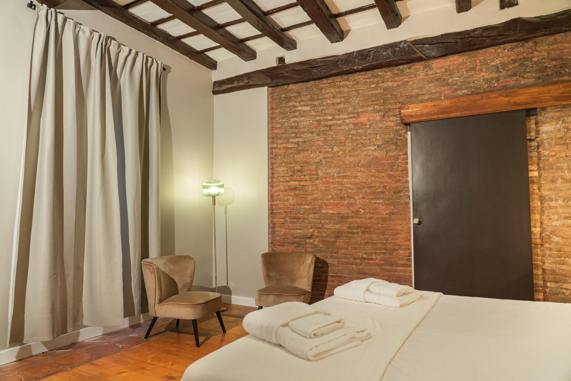 Holiday home Cb Campo Dei Fiori Rome