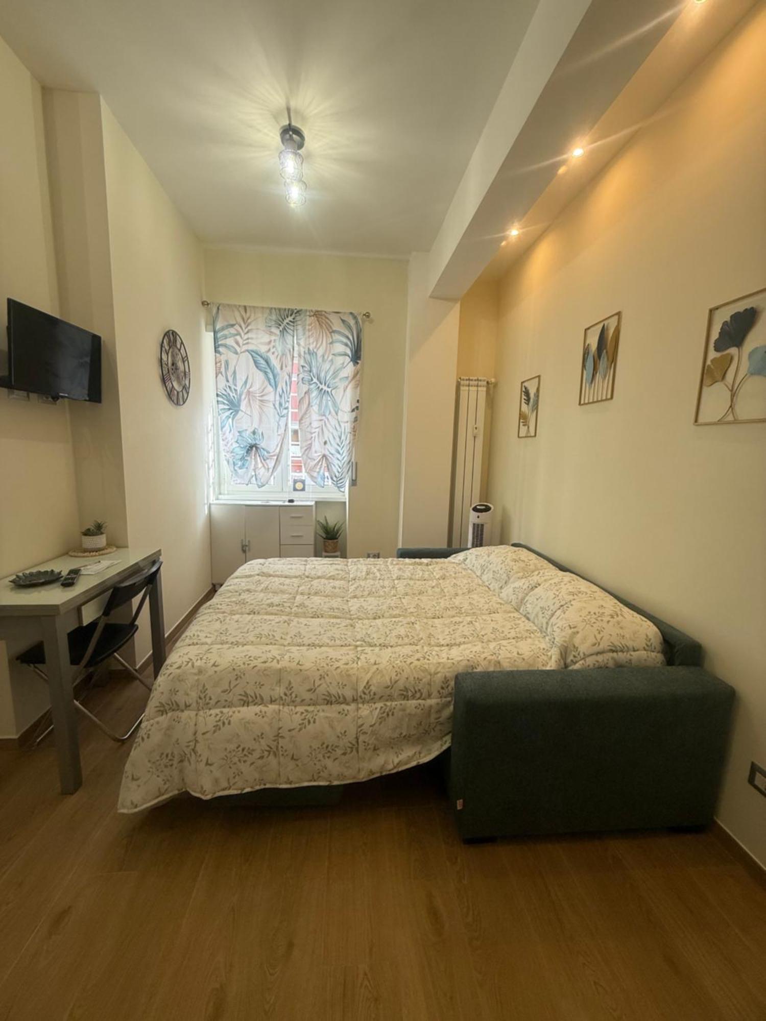 Casa Blaserna Rome