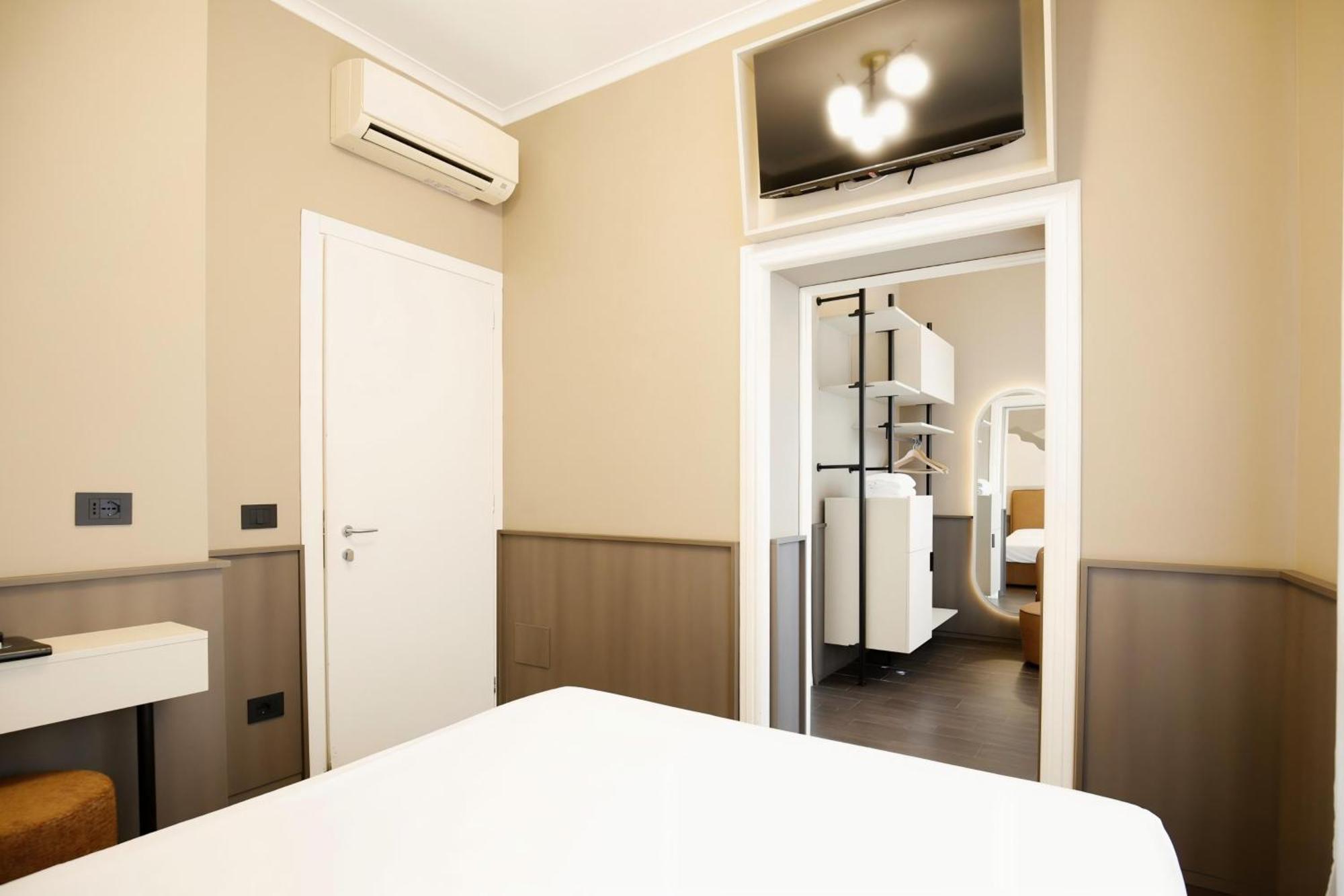 The B Place Hotel Rome
