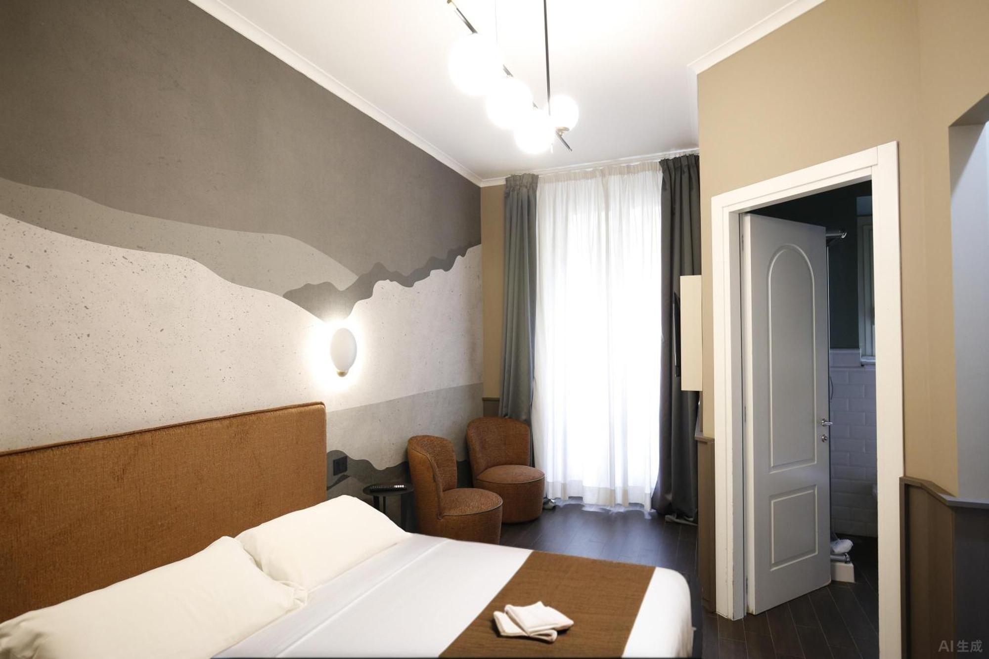 The B Place 3* Rome